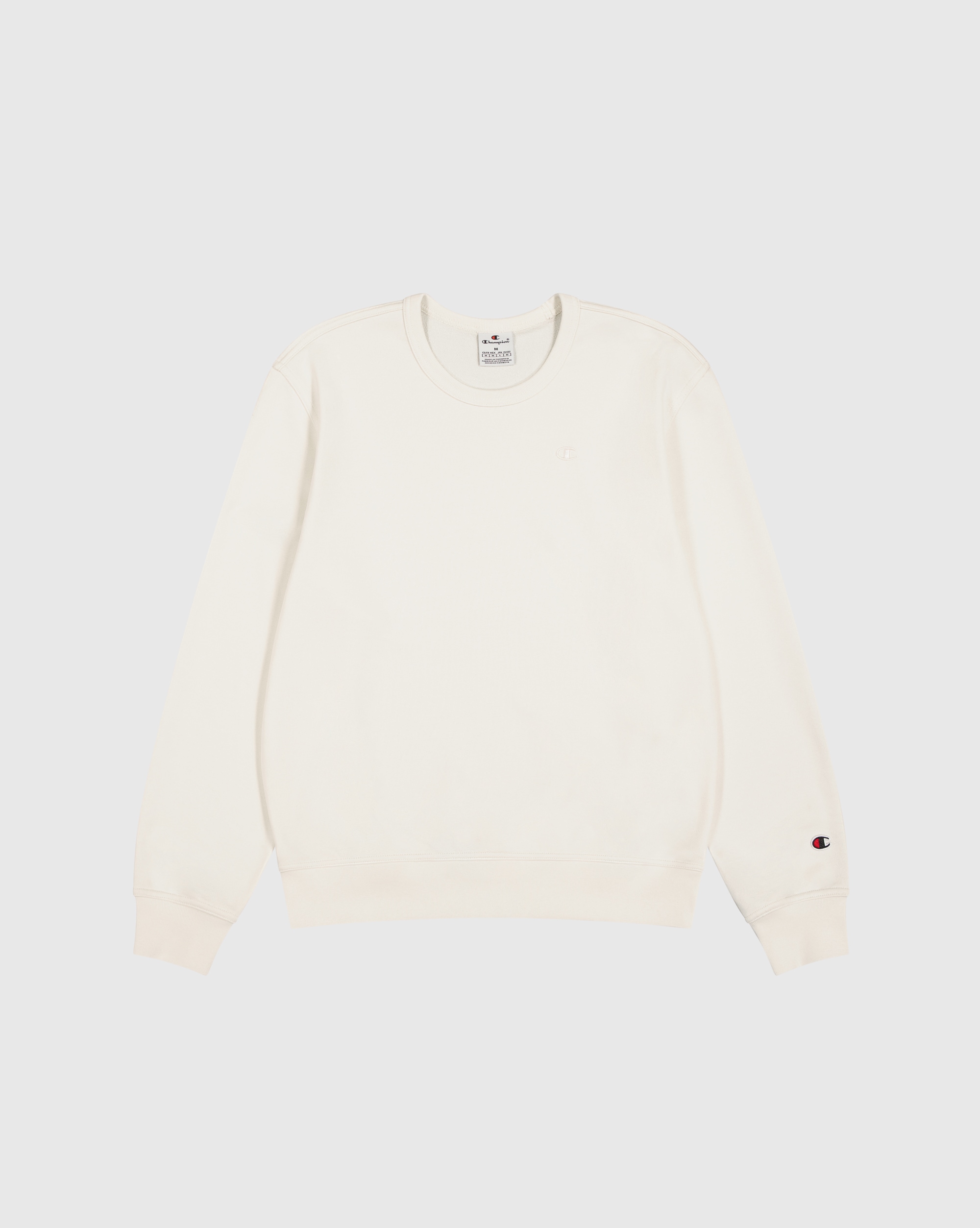 Champion Sweatshirt »ICONS TONAL Terry Crewneck Sweatshirt«, 1 Stk.
