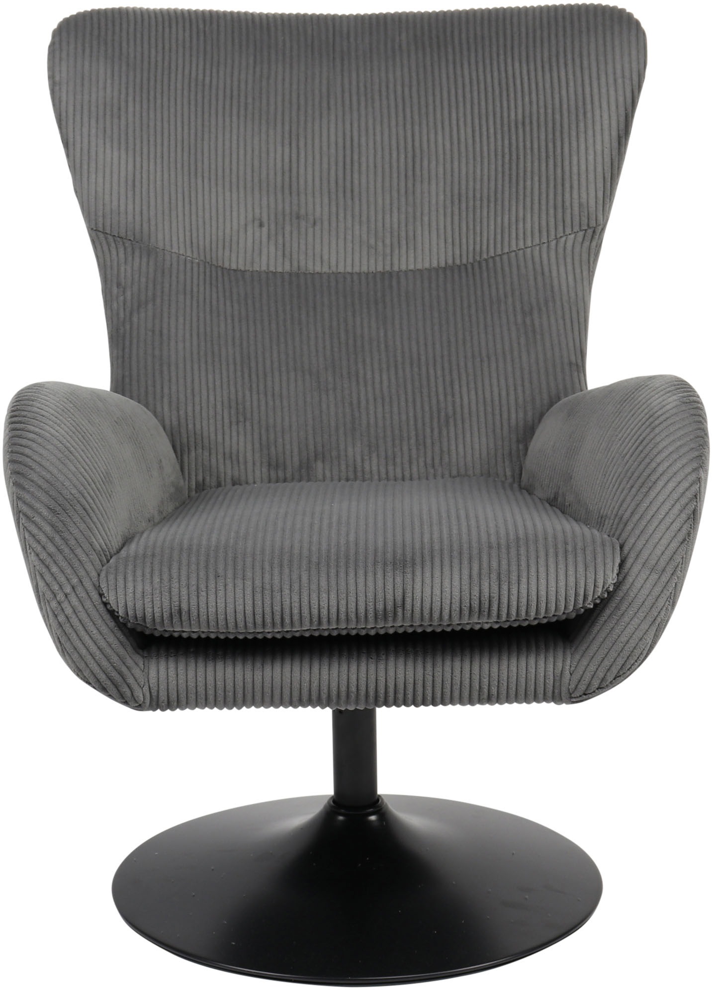 HELA Loungesessel »SAMOS« 1 Stk. tlg. Sessel;drehbar;Trompetengestell;Micro günstig online kaufen