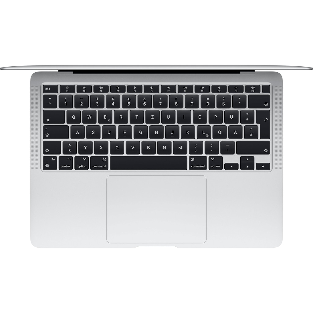 Apple Notebook »MacBook Air«, 33,78 cm, / 13,3 Zoll, Apple, M1, 7-Core GPU, 512 GB SSD