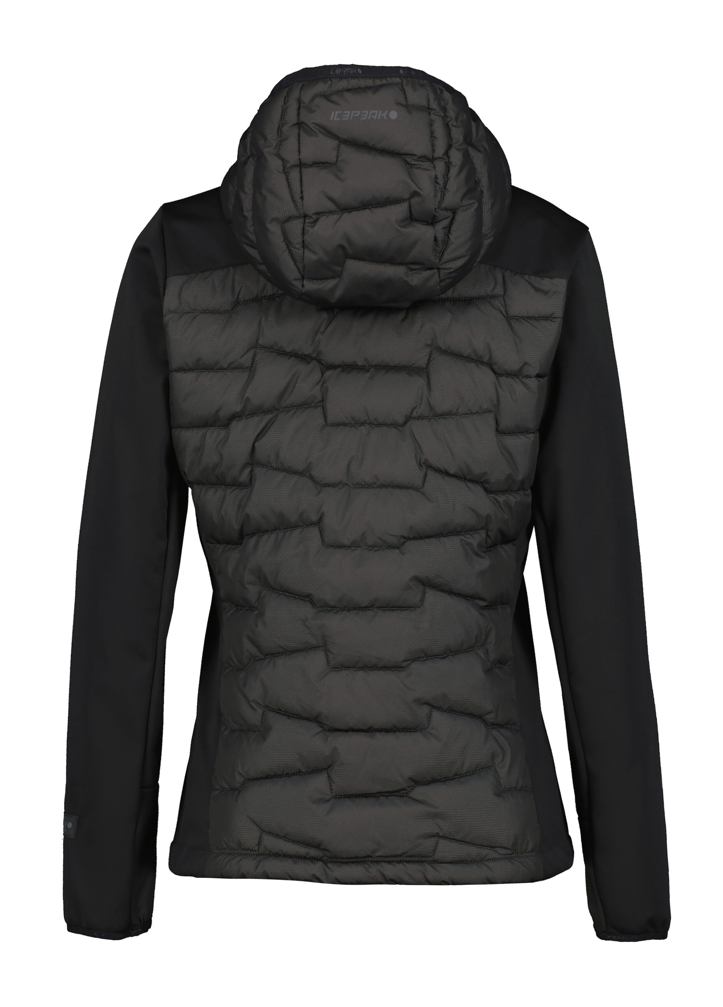 Icepeak Softshelljacke »BURLISON«, (1 St.)