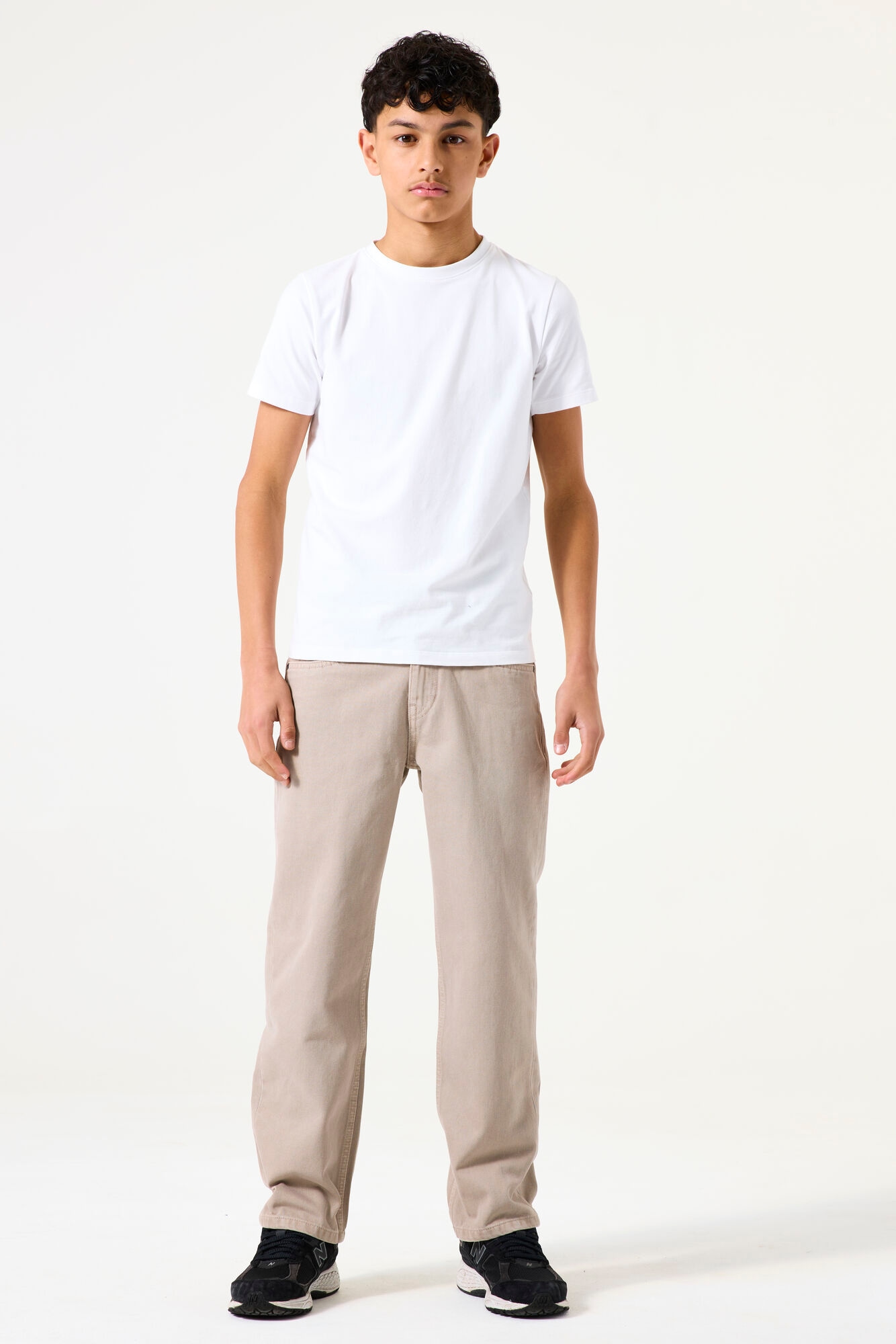 Garcia Straight-Jeans »Ilyano«