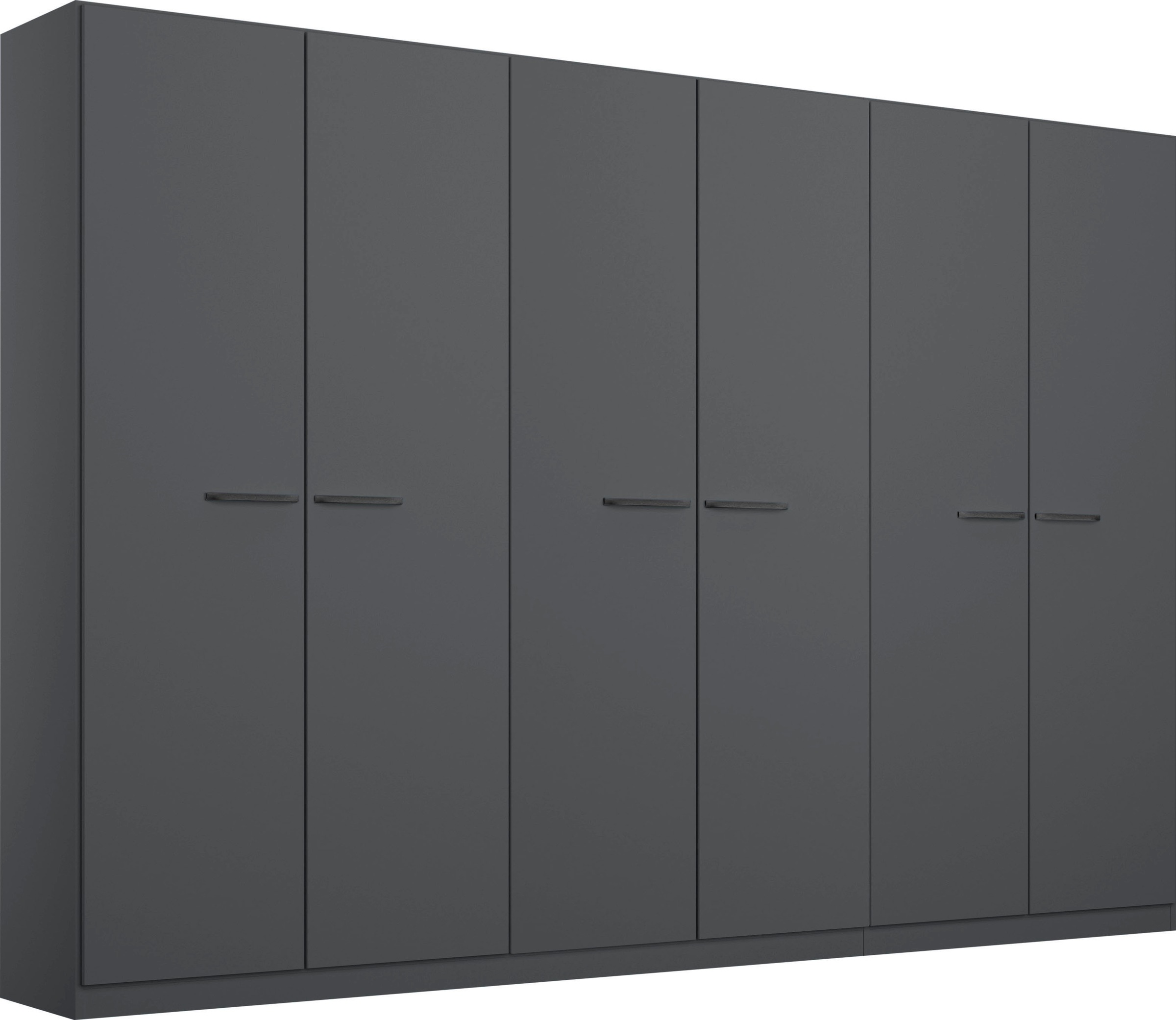 rauch Drehtürenschrank "Kleiderschrank Schrank Garderobe TOPSELLER OTELI in günstig online kaufen