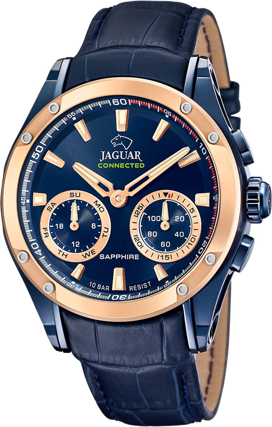 Chronograph 