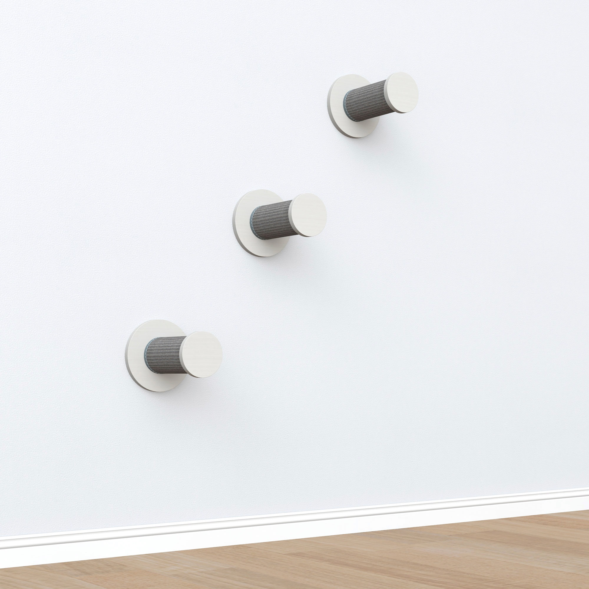 5. Bild von TRIXIE Kratzbaum »Wand-Set 3«, hoch