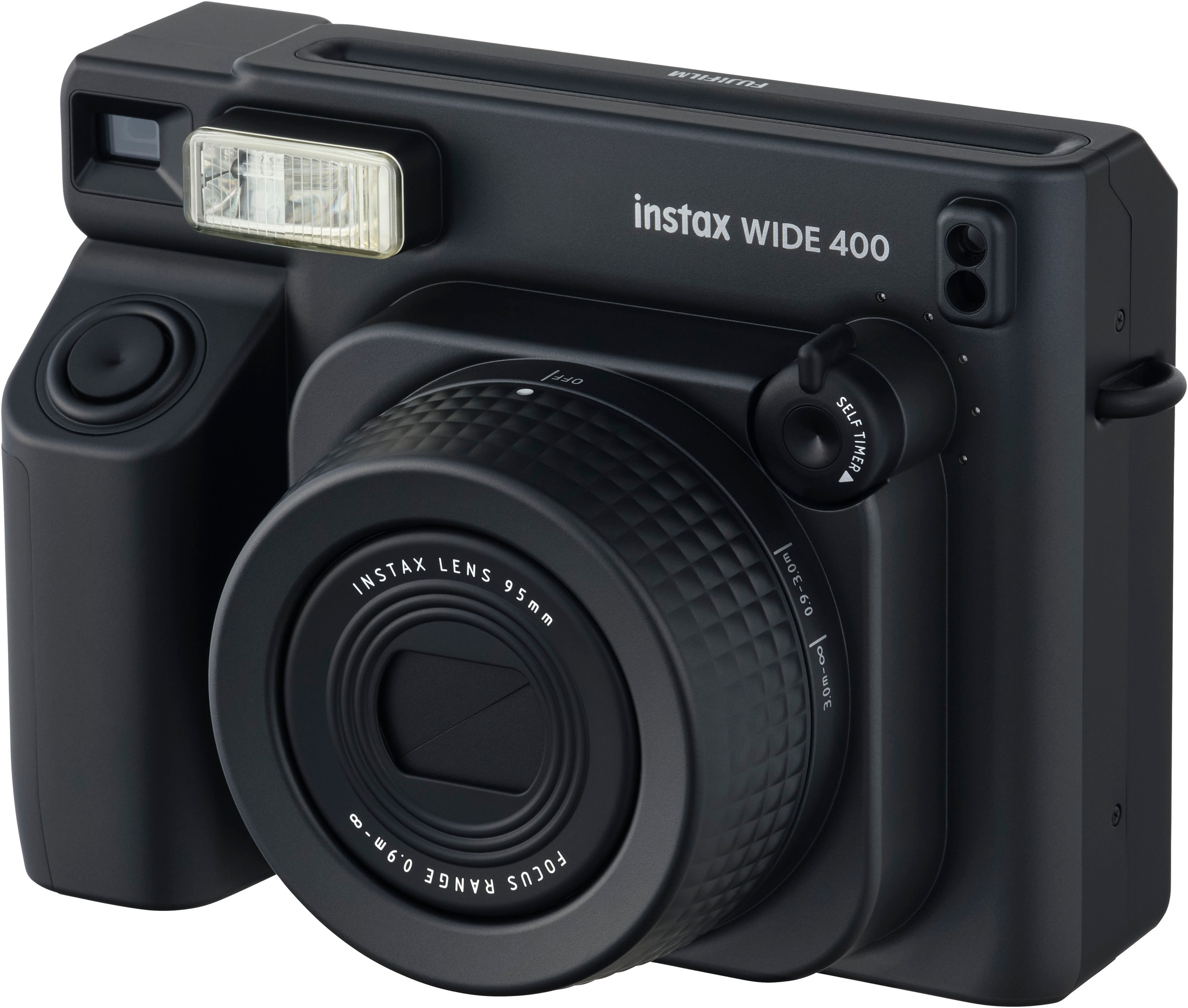 FUJIFILM Sofortbildkamera »instax WIDE 400«