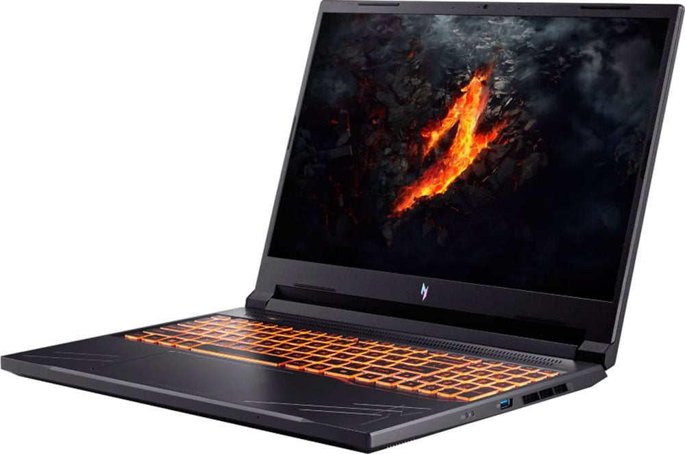 Acer Gaming-Notebook »ANV16-41-R89W«, 40,64 cm, / 16 Zoll, AMD, Ryzen 5, GeForce RTX 4060, 512 GB SSD