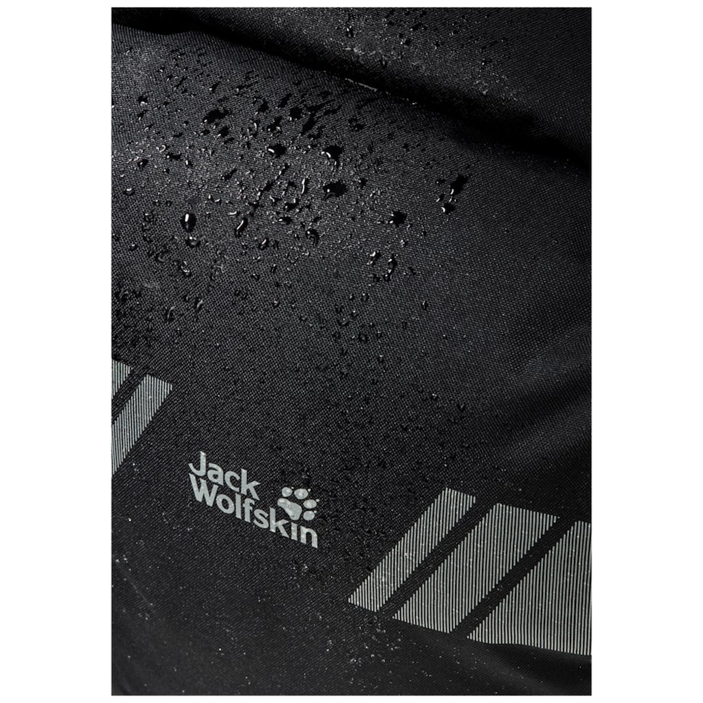 Jack Wolfskin Gepäckträgertasche »RACK BAG«