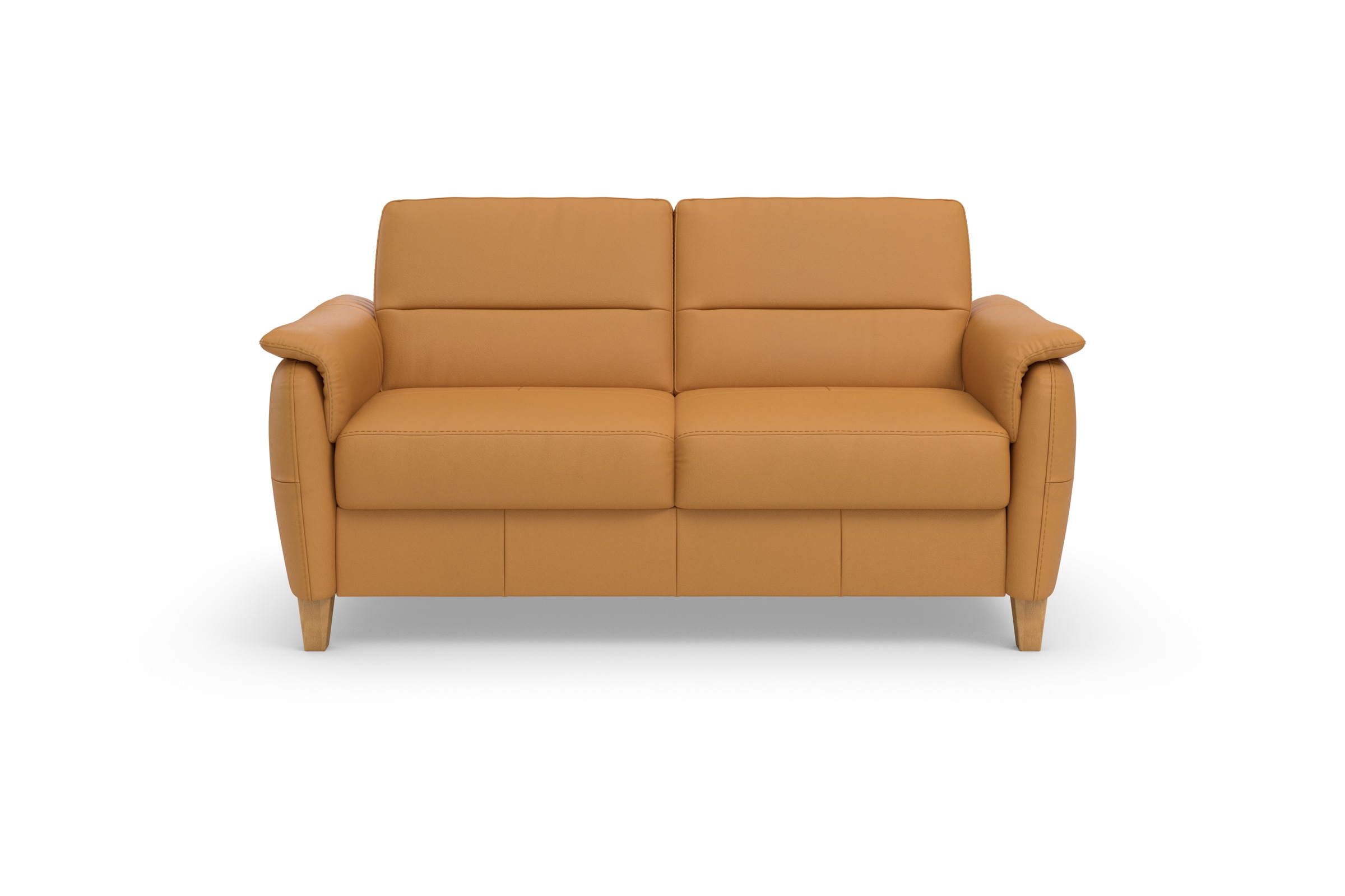 Home affaire 2,5-Sitzer »Palmera, B: 179 cm«, mit Federkern