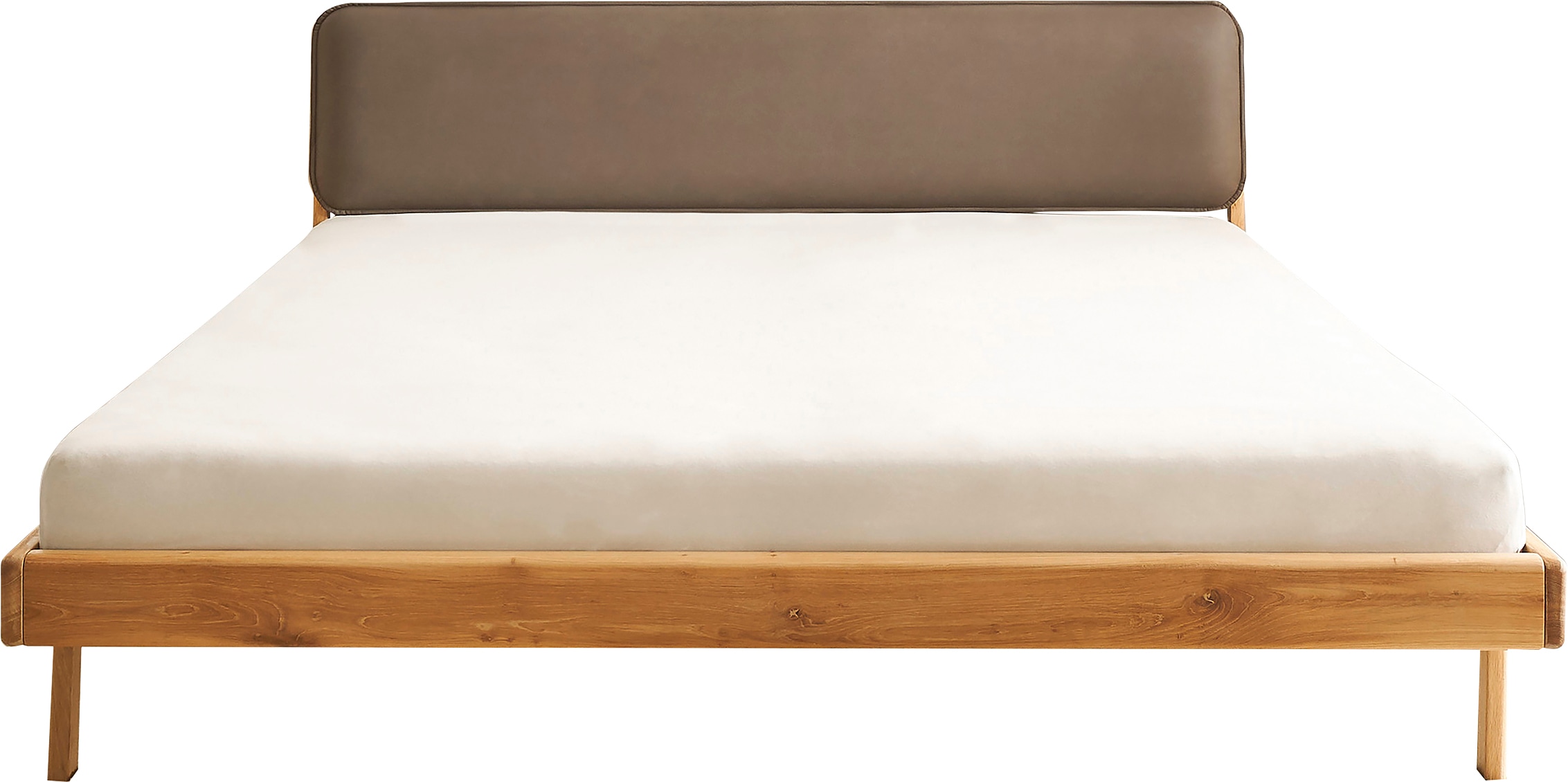 Schlafkontor Massivholzbett »Jerik« günstig online kaufen