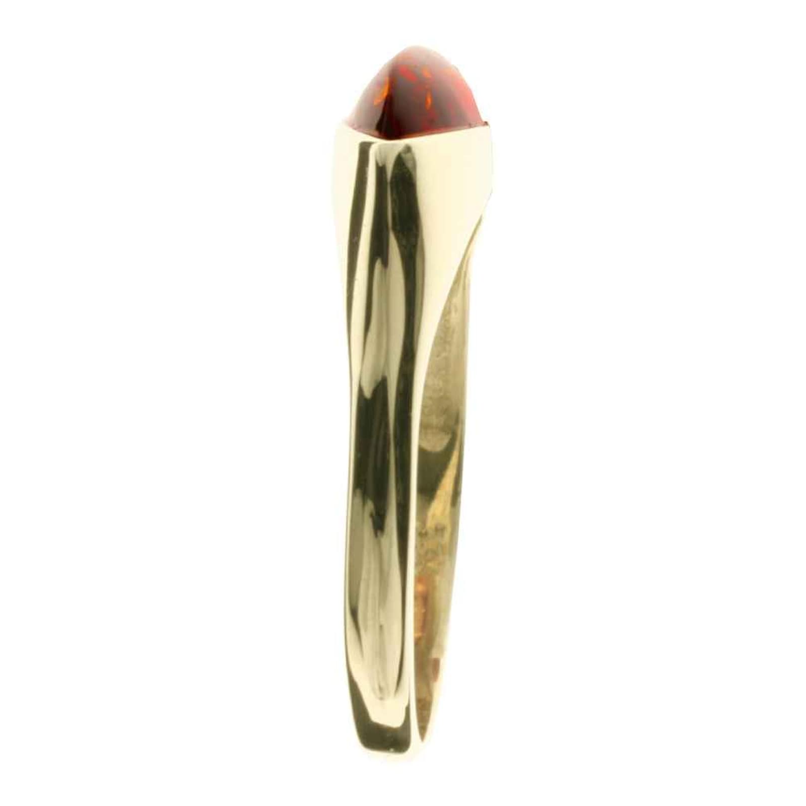 OSTSEE-SCHMUCK Fingerring »Ostsee-Schmuck Ring Fenna Ring Fenna«, (1 tlg.)