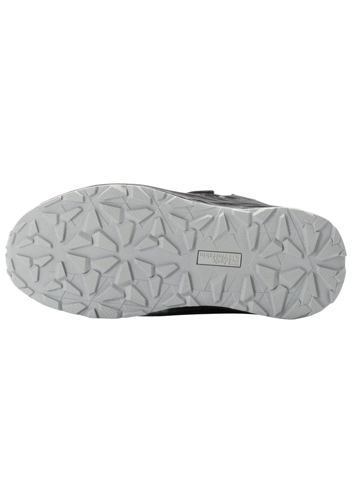 Jack Wolfskin Sneaker »WOODLAND 2 TEXAPORE LOW VC K«
