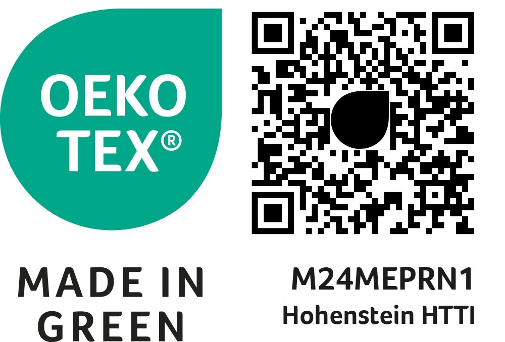 fleuresse Bettwäsche »Bed Art S«, Mako Satin-Bettwäsche aus 100% Baumwolle