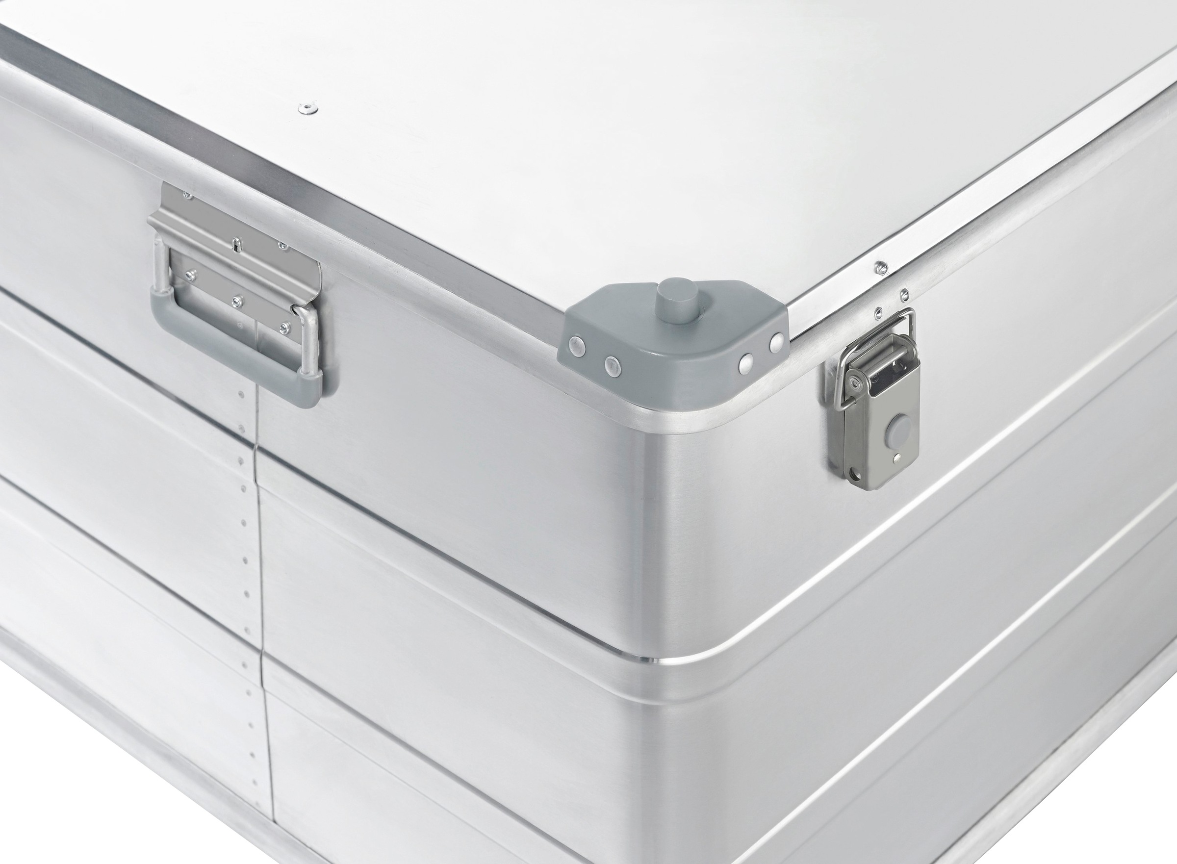 Enders® Aufbewahrungsbox »Vancouver M«, 170 Liter