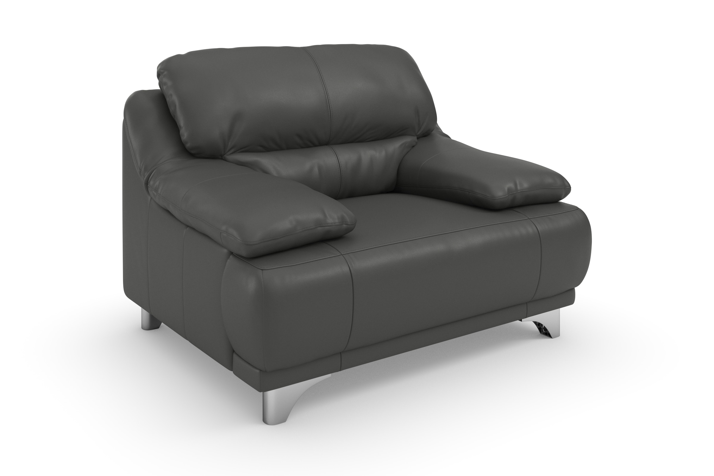 COTTA Sessel »Maranello«, (1 St.)