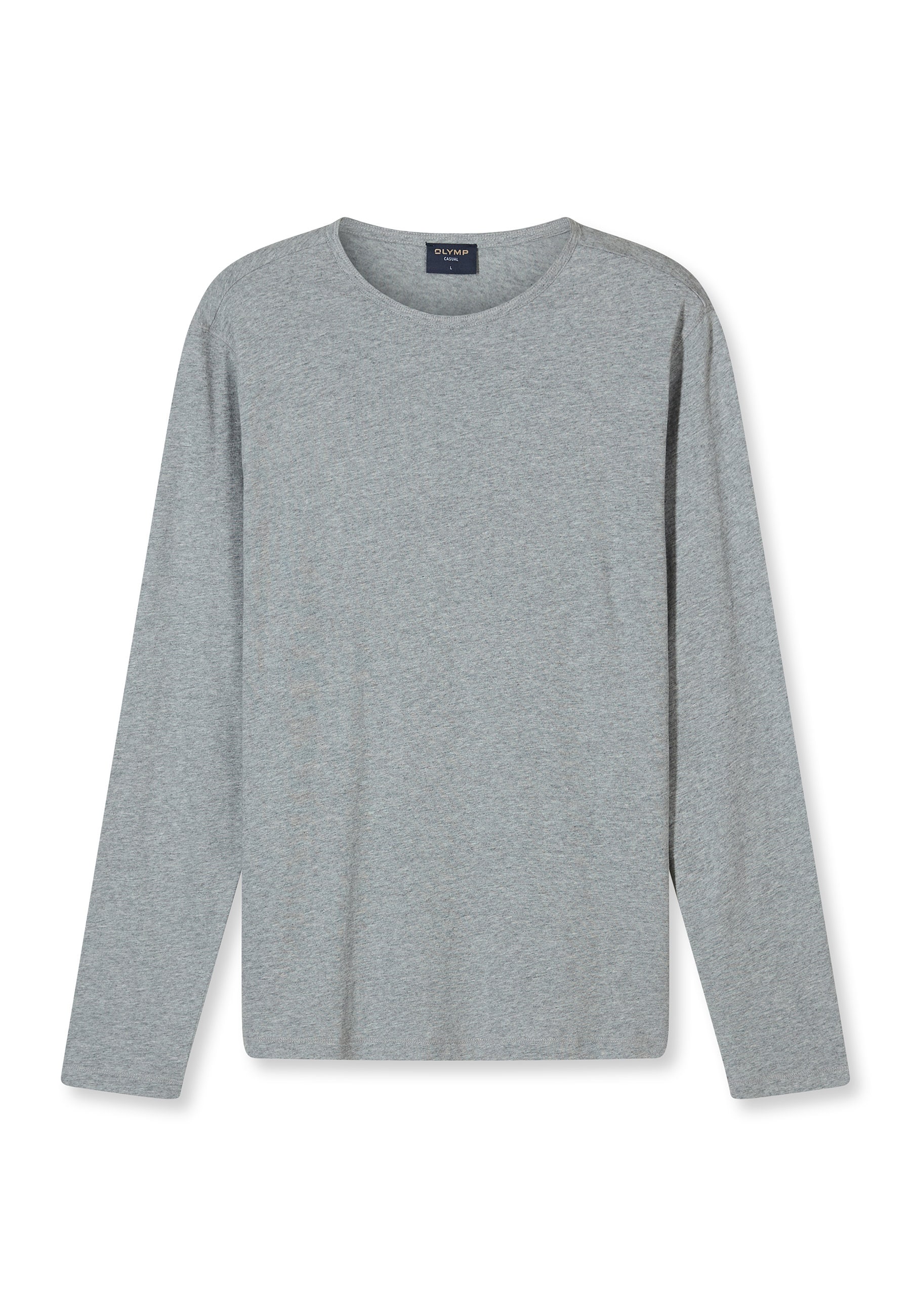 OLYMP Longsleeve »OLYMP Casual Wirk«