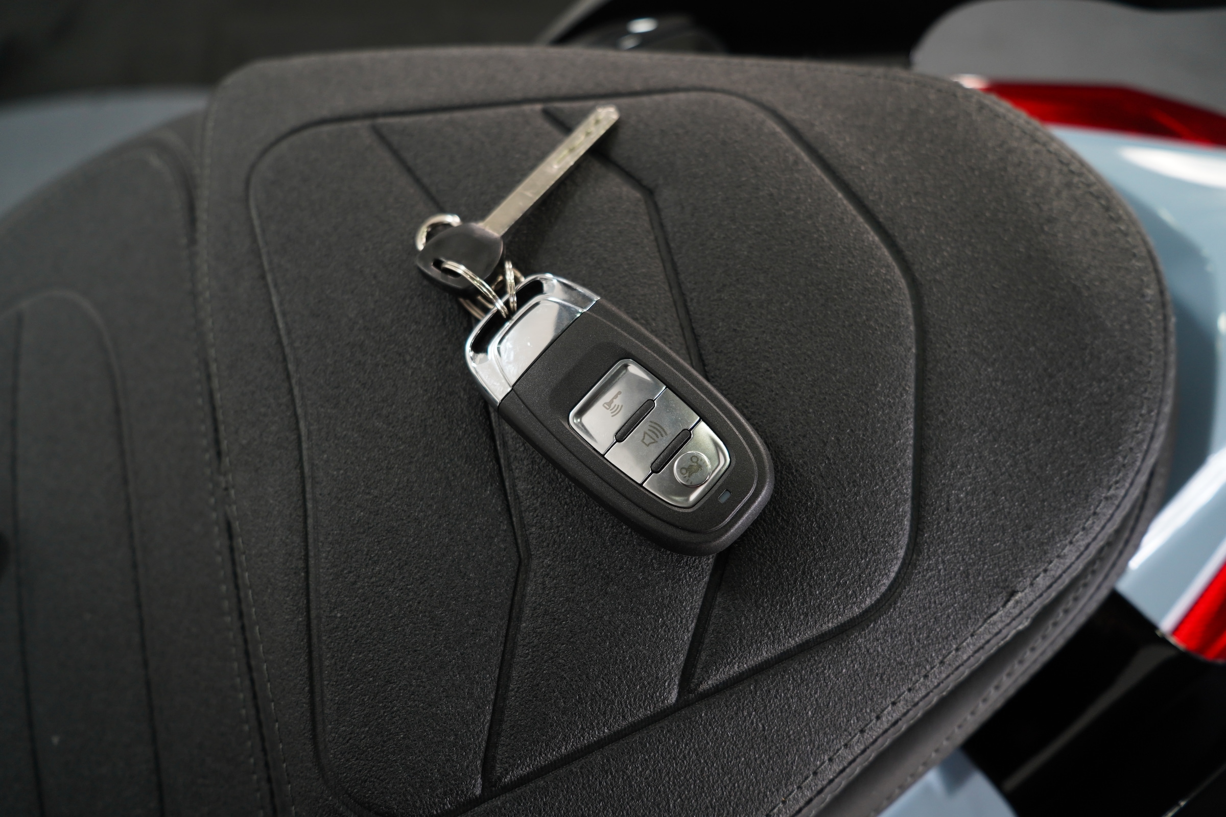 GT UNION Motorroller »Matador A7, 125 ccm, 85 km/h« 125 cm³ 85 km/h Euro 5+ 7,5