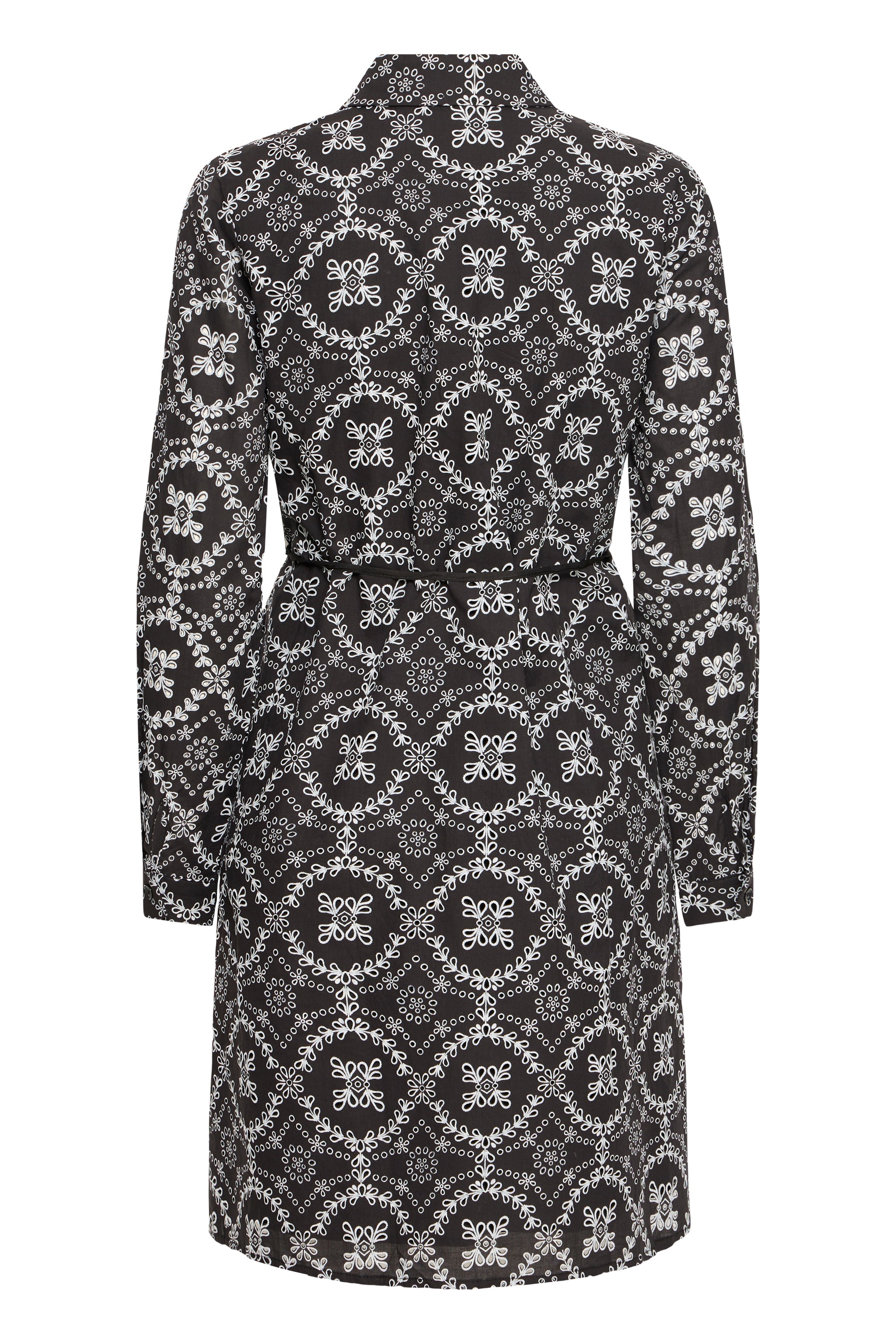 b.young Midikleid »Casual BYXHARMONIA«