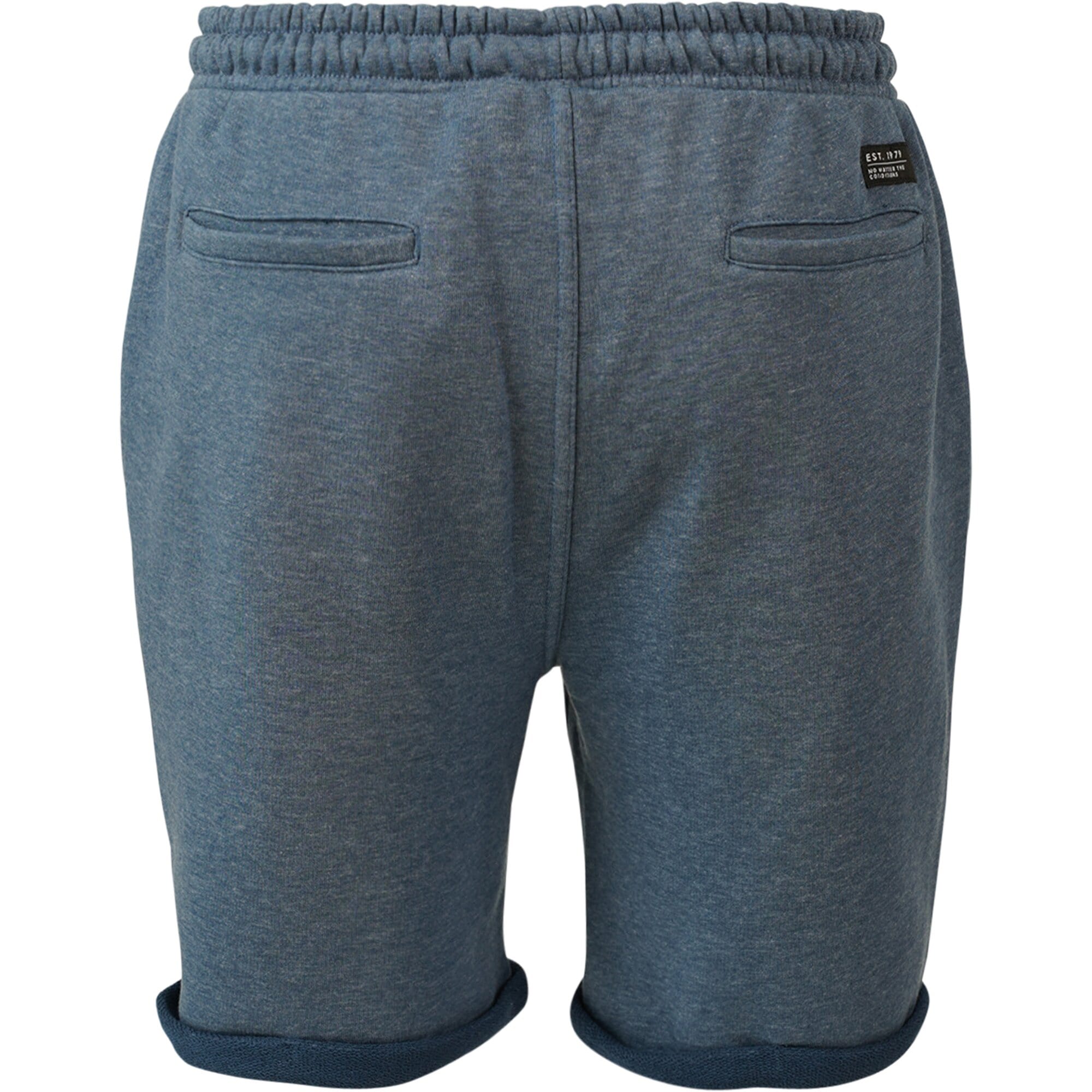 Brunotti Sweatshorts, mit Brunotti-Badge