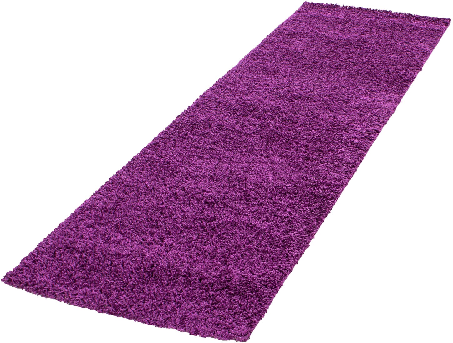 Ayyildiz Teppiche Hochflor-Läufer »Life Shaggy 1500«, rechteckig, 30 mm Höh günstig online kaufen