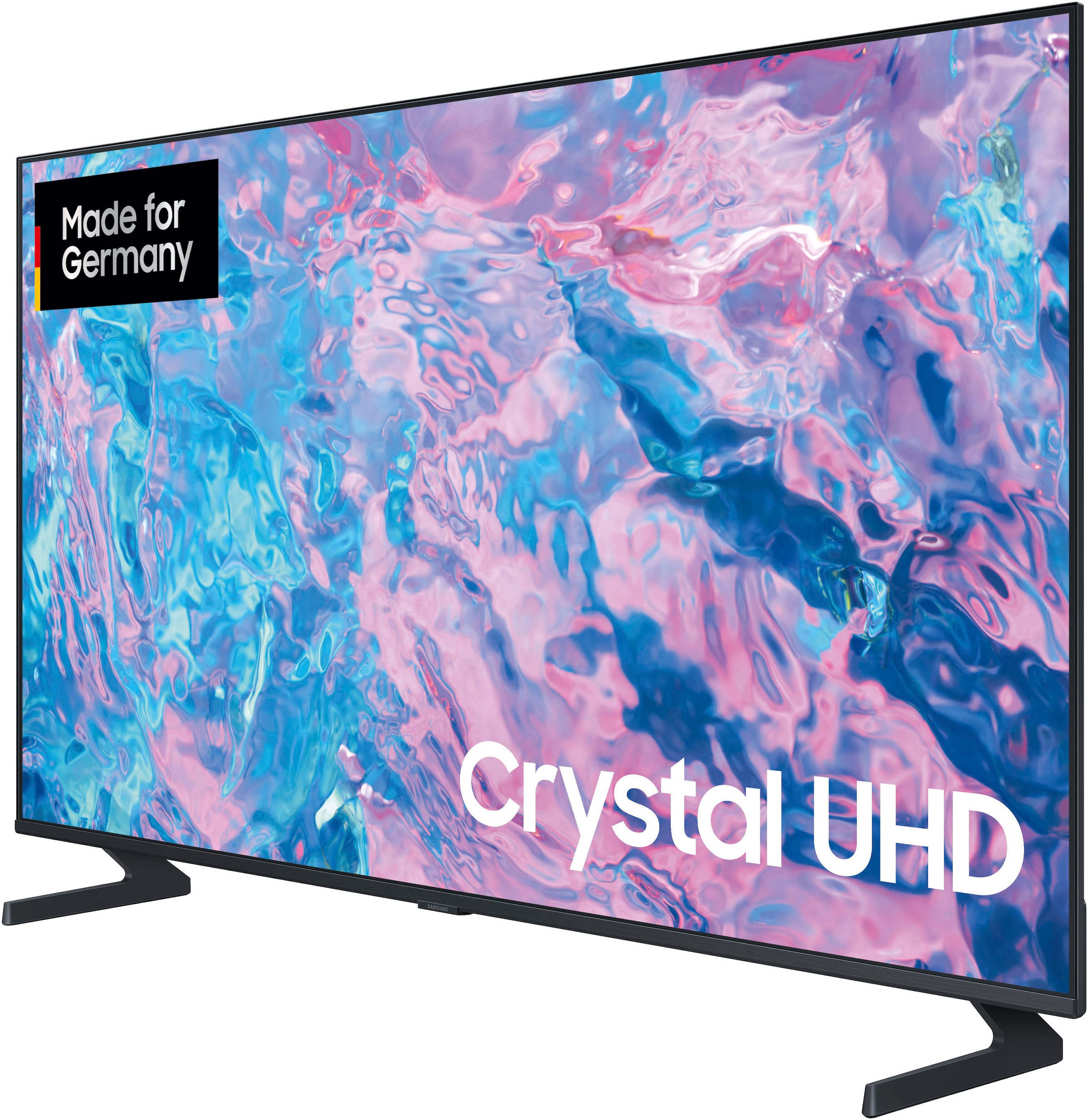 Samsung LED-Fernseher »GU55CU6979U«, 4K Ultra HD, Smart-TV