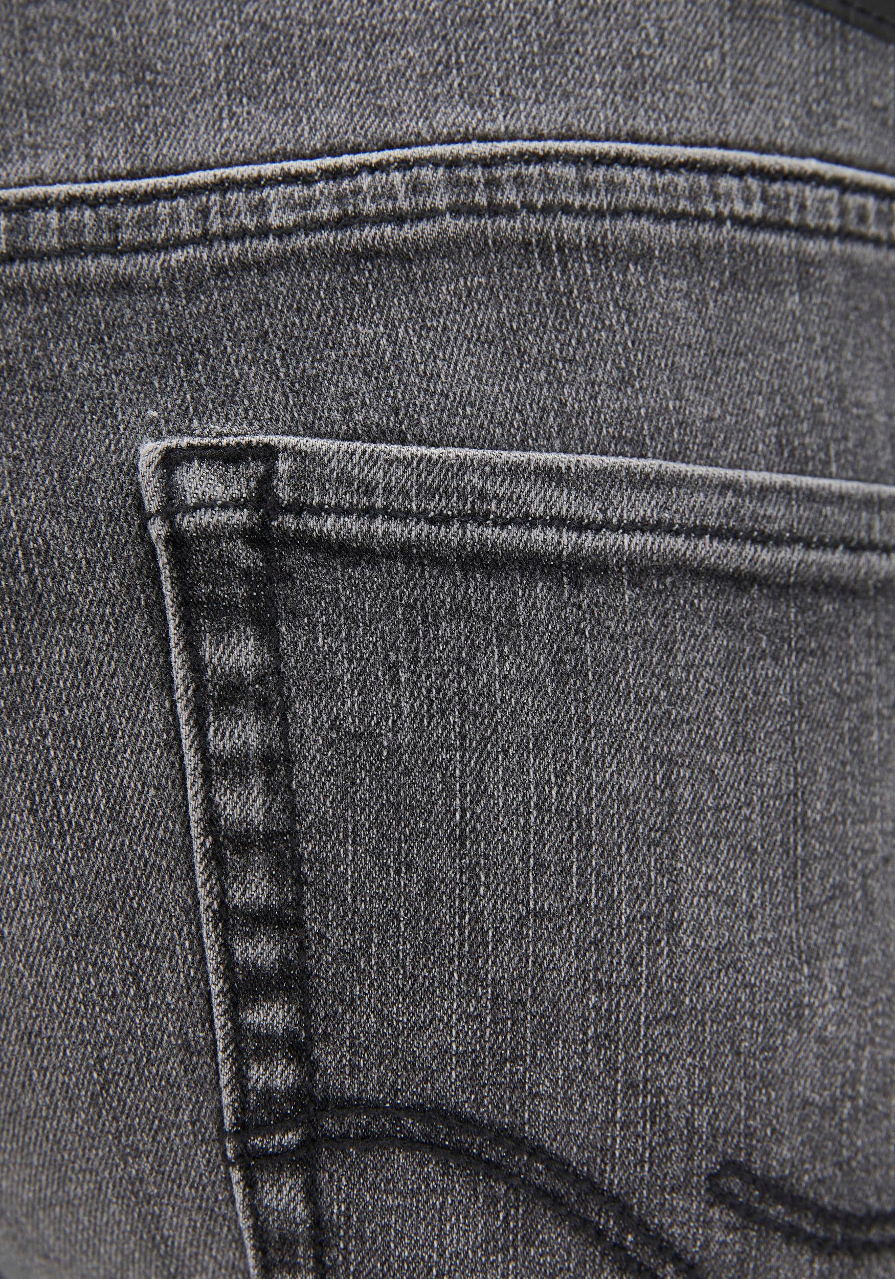 Jack & Jones Slim-fit-Jeans »JJIGLENN JJORIGINAL«
