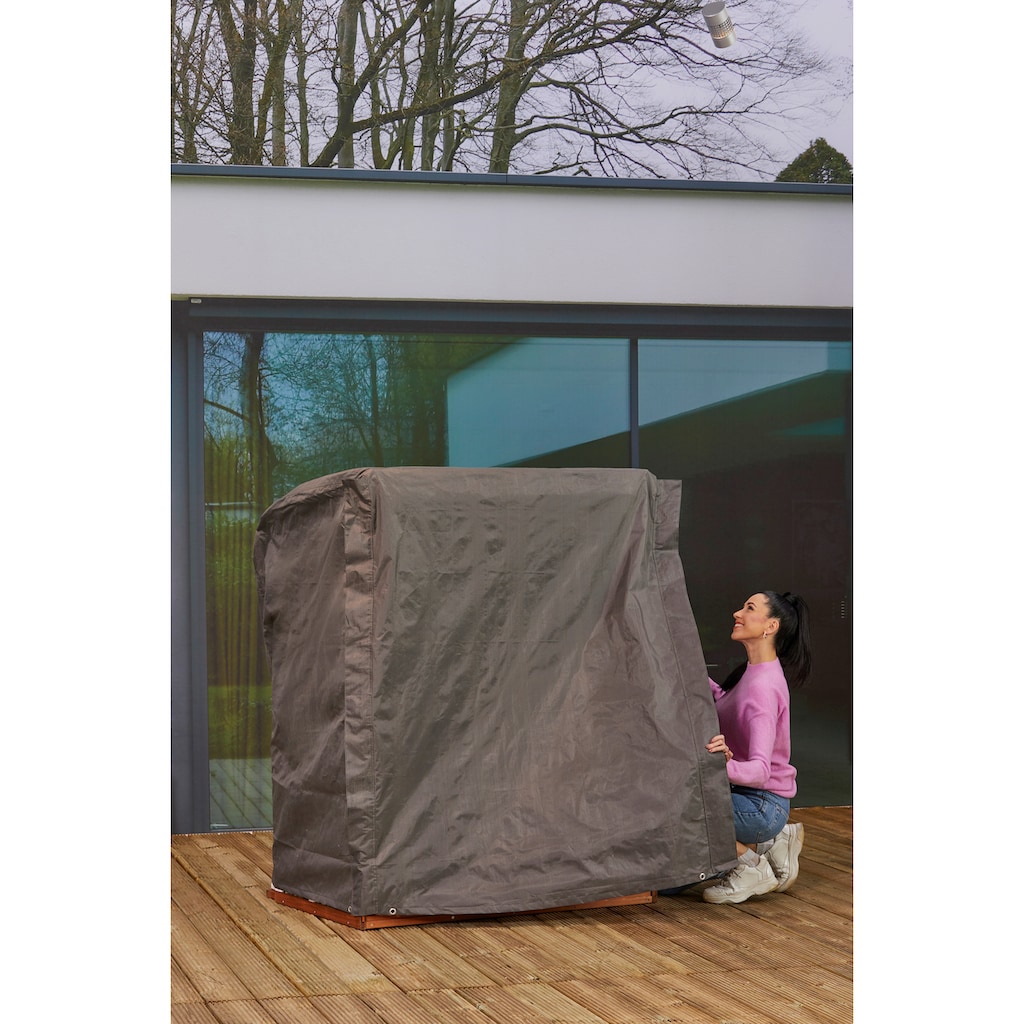 winza outdoor covers Strandkorb-Schutzhülle »Outdoor Cover«