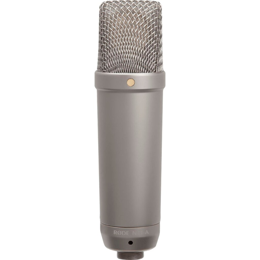 RØDE Mikrofon »NT1-A«, (1 tlg.)