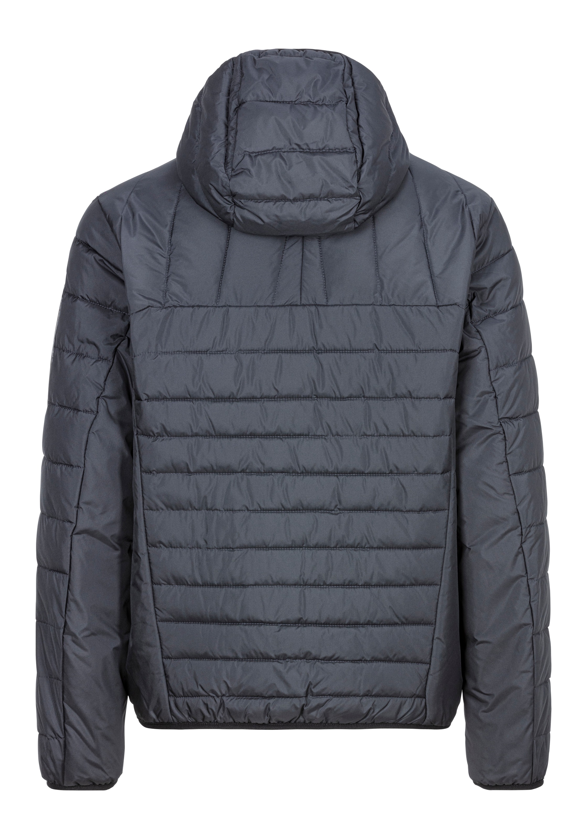 BOSS GREEN Steppjacke »J_Thor 2«, mit Kapuze, mit Ärmelasche