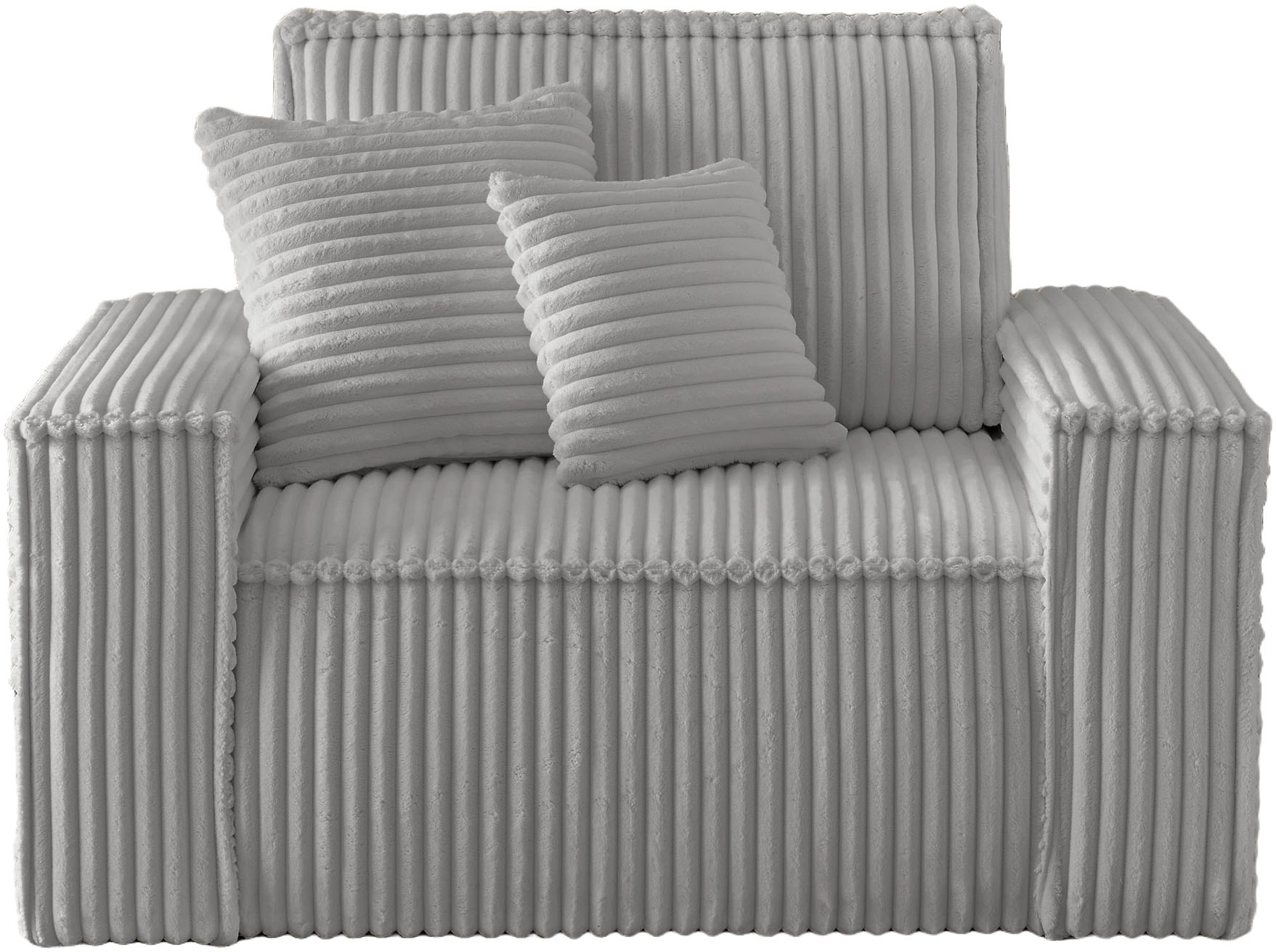 andas Loveseat »Finnley«, (1 St.), passend zur Polster-Serie Finnley günstig online kaufen