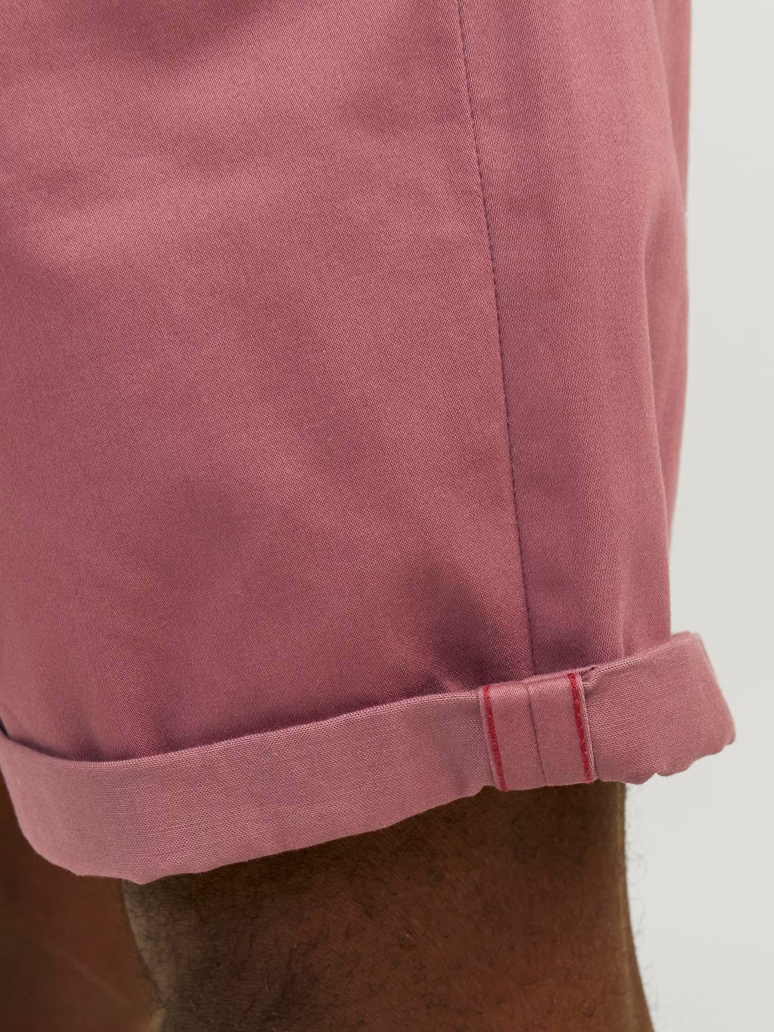 3. Bild von Jack & Jones Chinoshorts »JPSTBOWIE JJSHORTS S«