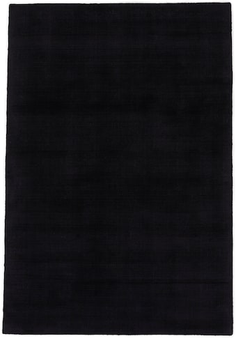 carpetfine Teppich »Ava«, rechteckig, 13 mm Höhe, Viskoseteppich, Seidenoptik, Wohnzimmer kaufen carpetfine Teppich »Ava«, rechteckig, 13 mm Höhe, Viskoseteppich, Seidenoptik, Wohnzimmer kaufen