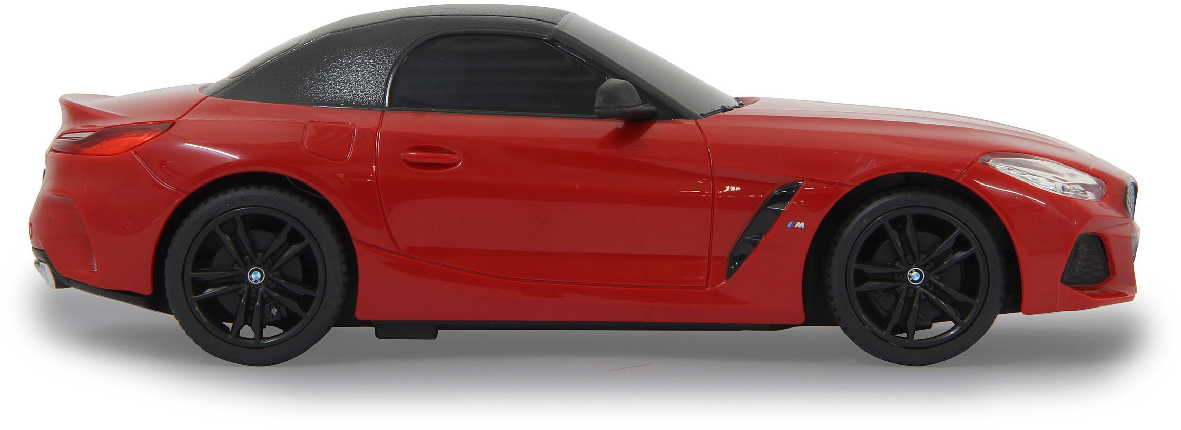 Jamara RC-Auto »BMW Z4 Roadster 1:24 27 MHz, rot«