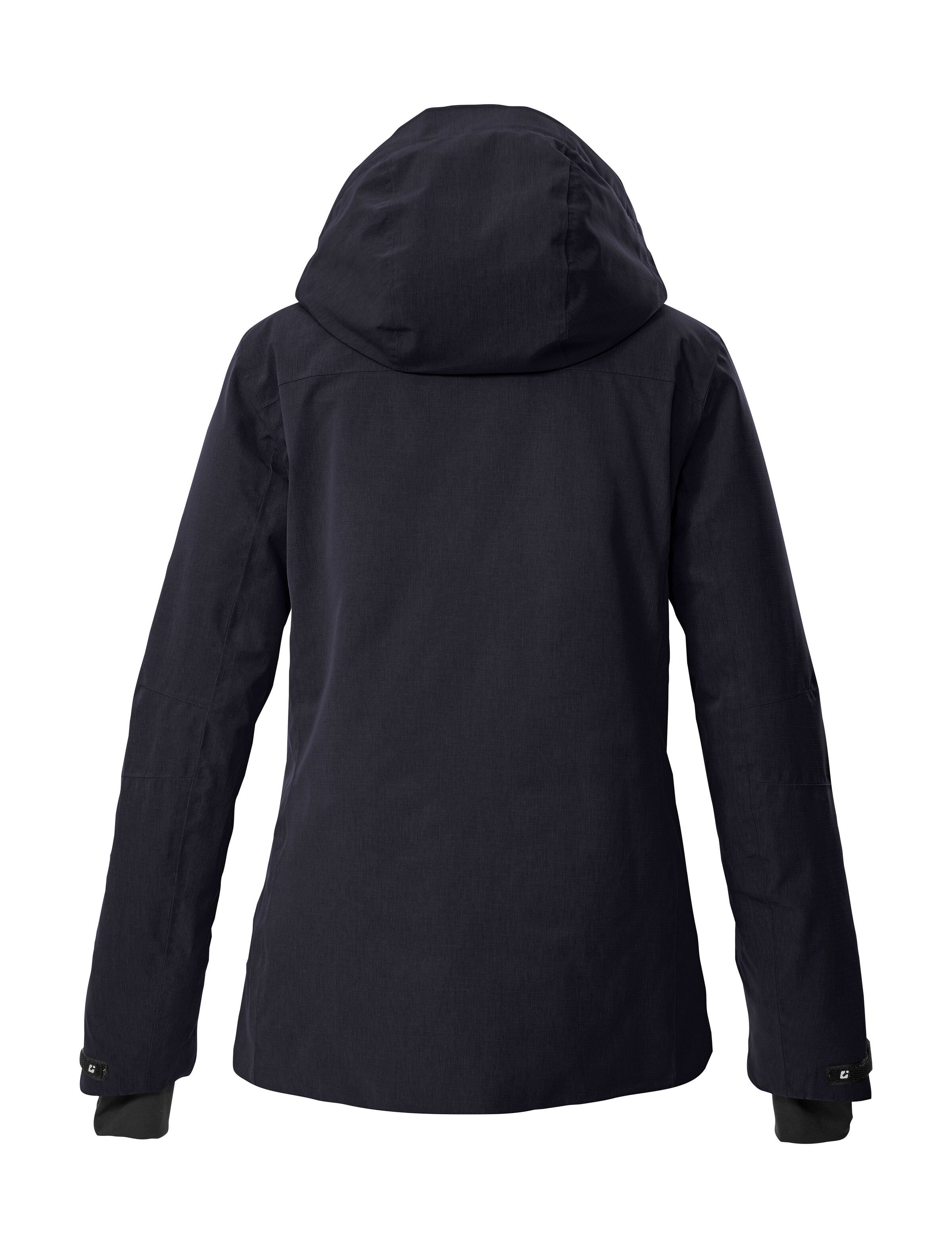 Killtec Skijacke »KSW 35 WMN SKI JCKT«, Wasserdicht, atmungsaktiv, PFAS-frei, recyceltes Material
