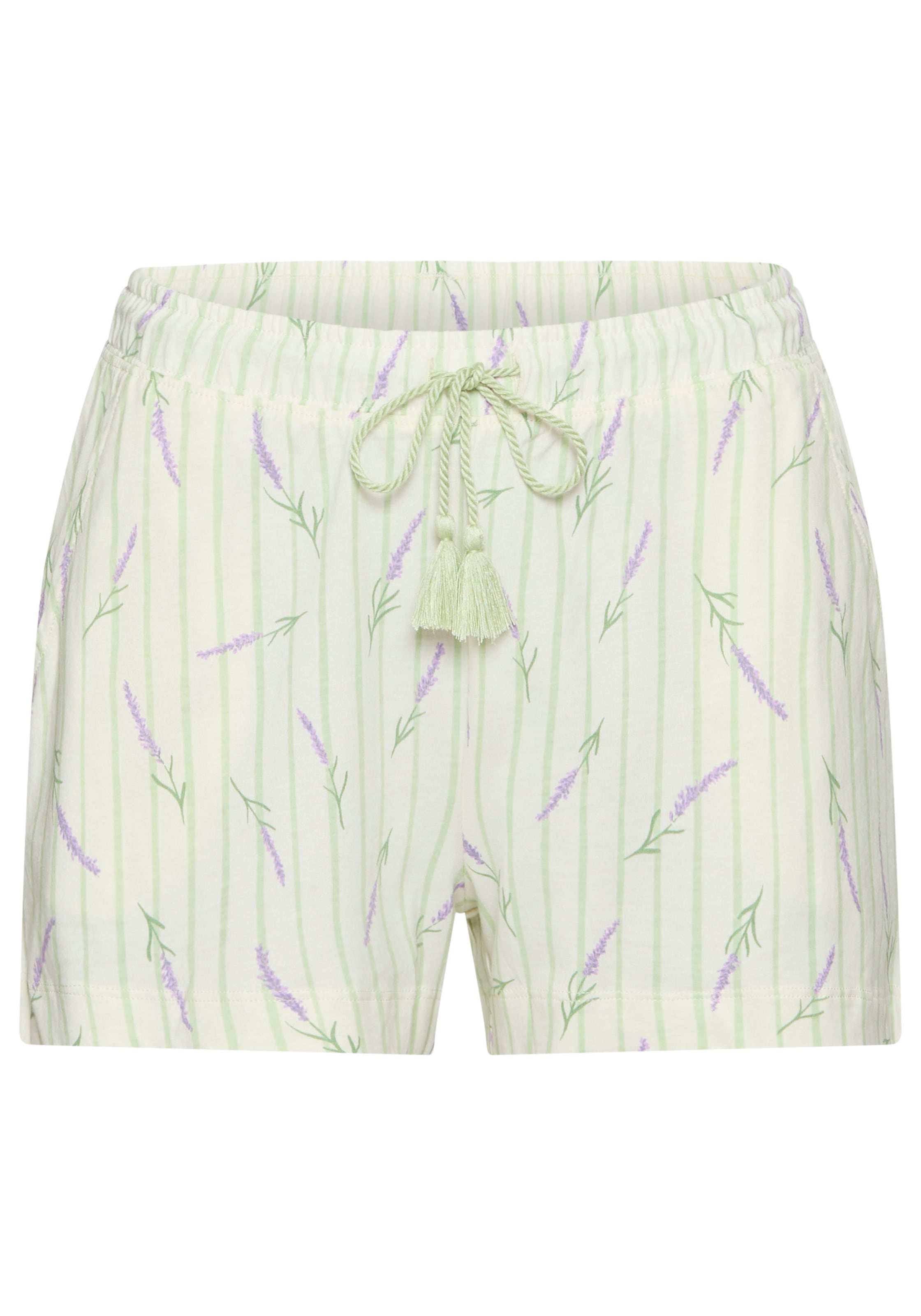 LASCANA Shorty Set, 2