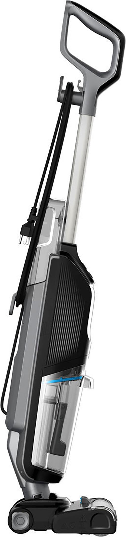 Bissell Nass-Trocken-Sauger »CrossWave® HF2 Select Nass-Trocken-Sauger, leicht, einfach steuerbar«, für Hartböden, Dual-Tank, saugt & wischt gleichzeitig, Selbstreinigung