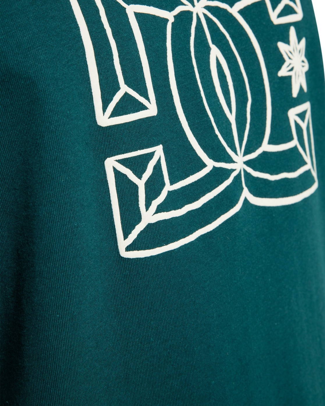 DC Shoes T-Shirt »Outline Star«