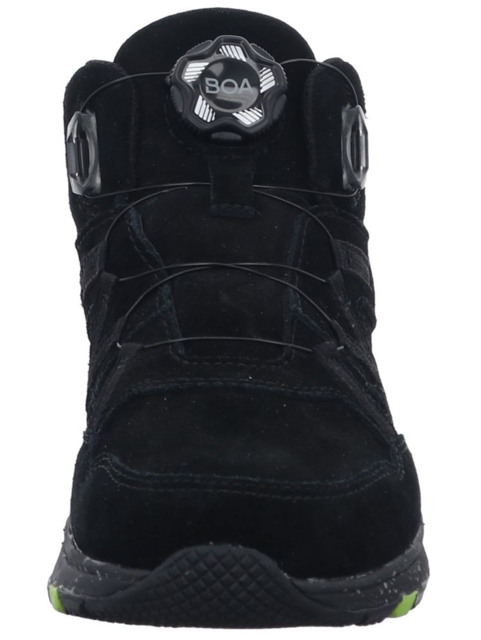 Vado Sneaker »Vado Sneaker Veloursleder«