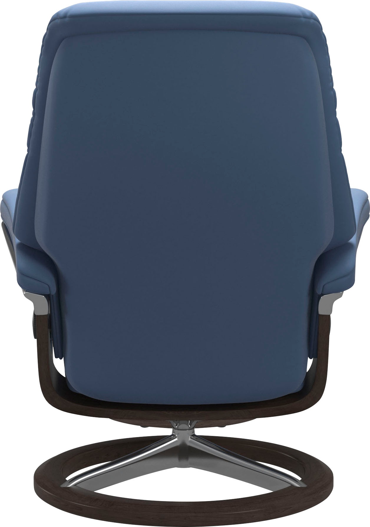 Stressless® Relaxsessel »Sunrise« mit Signature Base, Größe S, Gestell Weng günstig online kaufen
