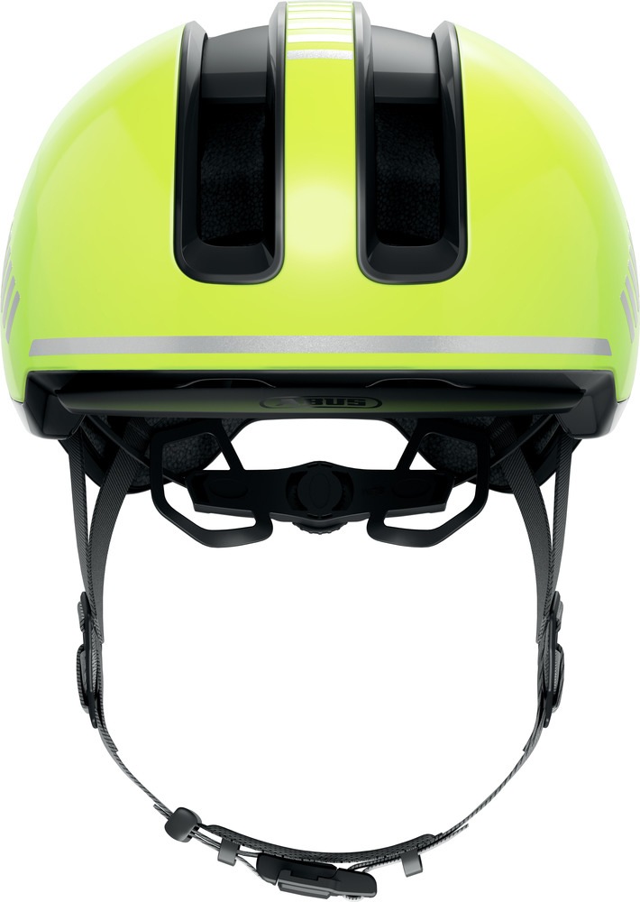 ABUS Fahrradhelm »HUD-Y«