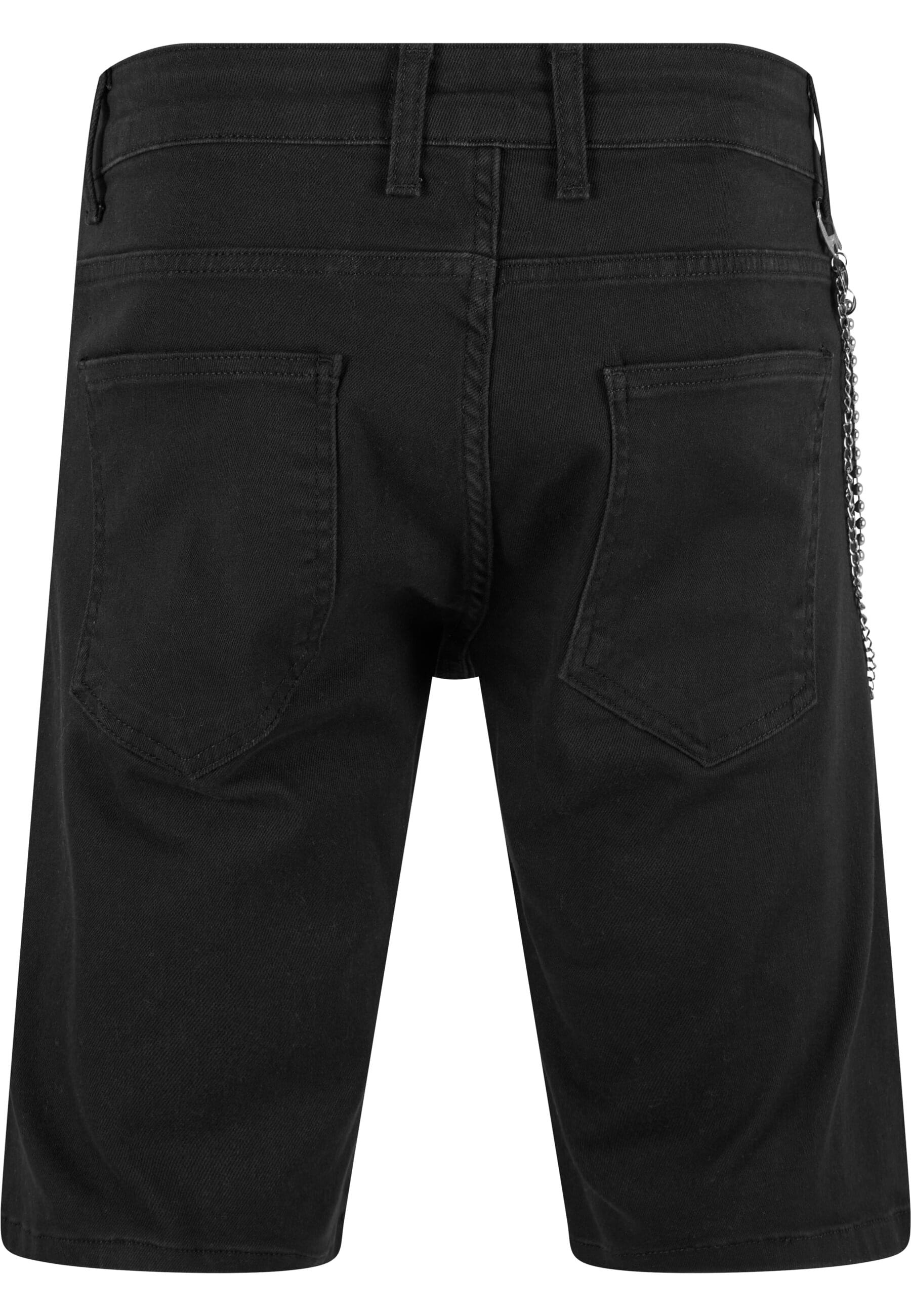 2Y Studios Shorts »2Y Studios Herren 2Y Jeans Shorts«