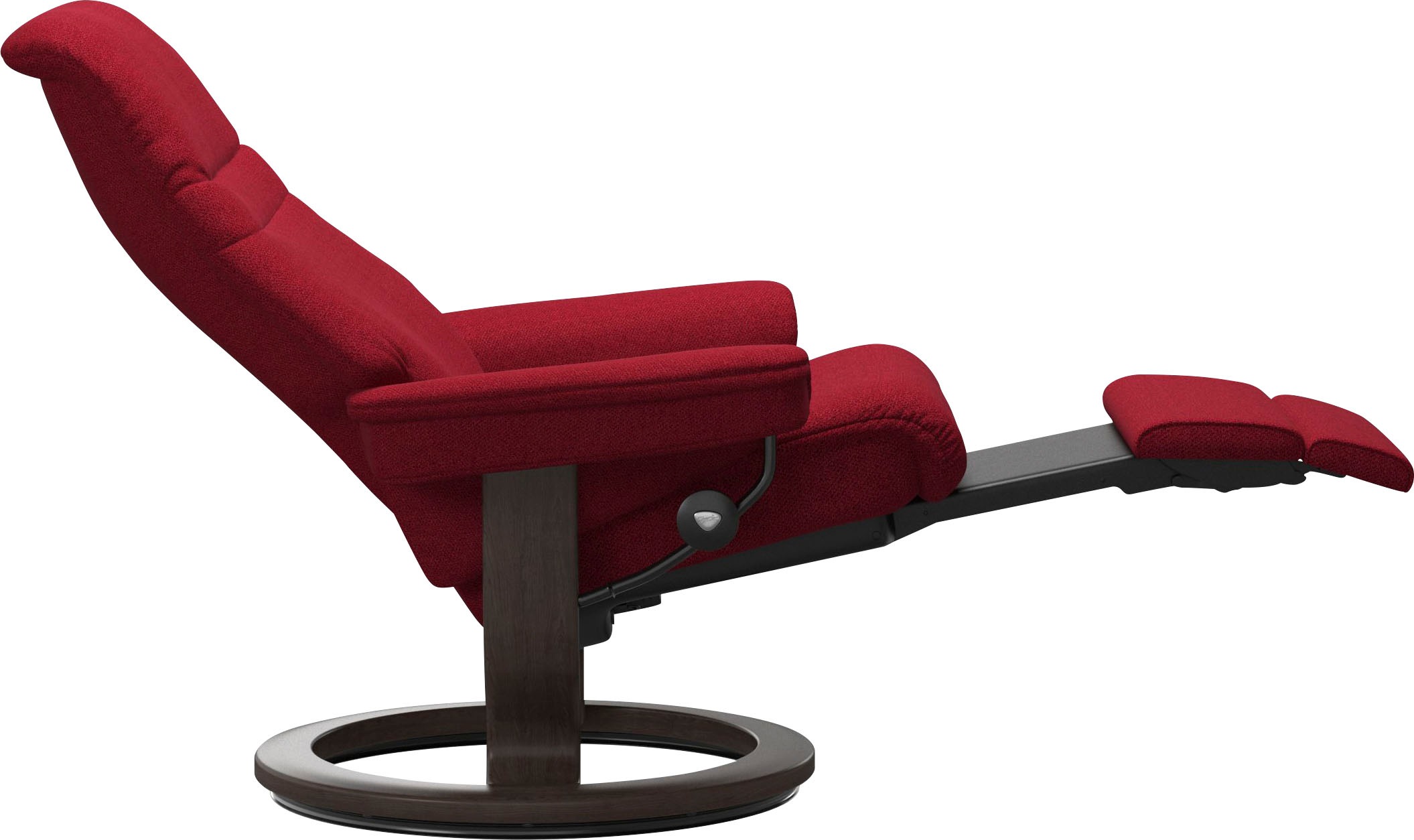 Stressless® Relaxsessel »Sunrise«, elektrisch verstellbar, optional 2-motorisch, Größe M & L