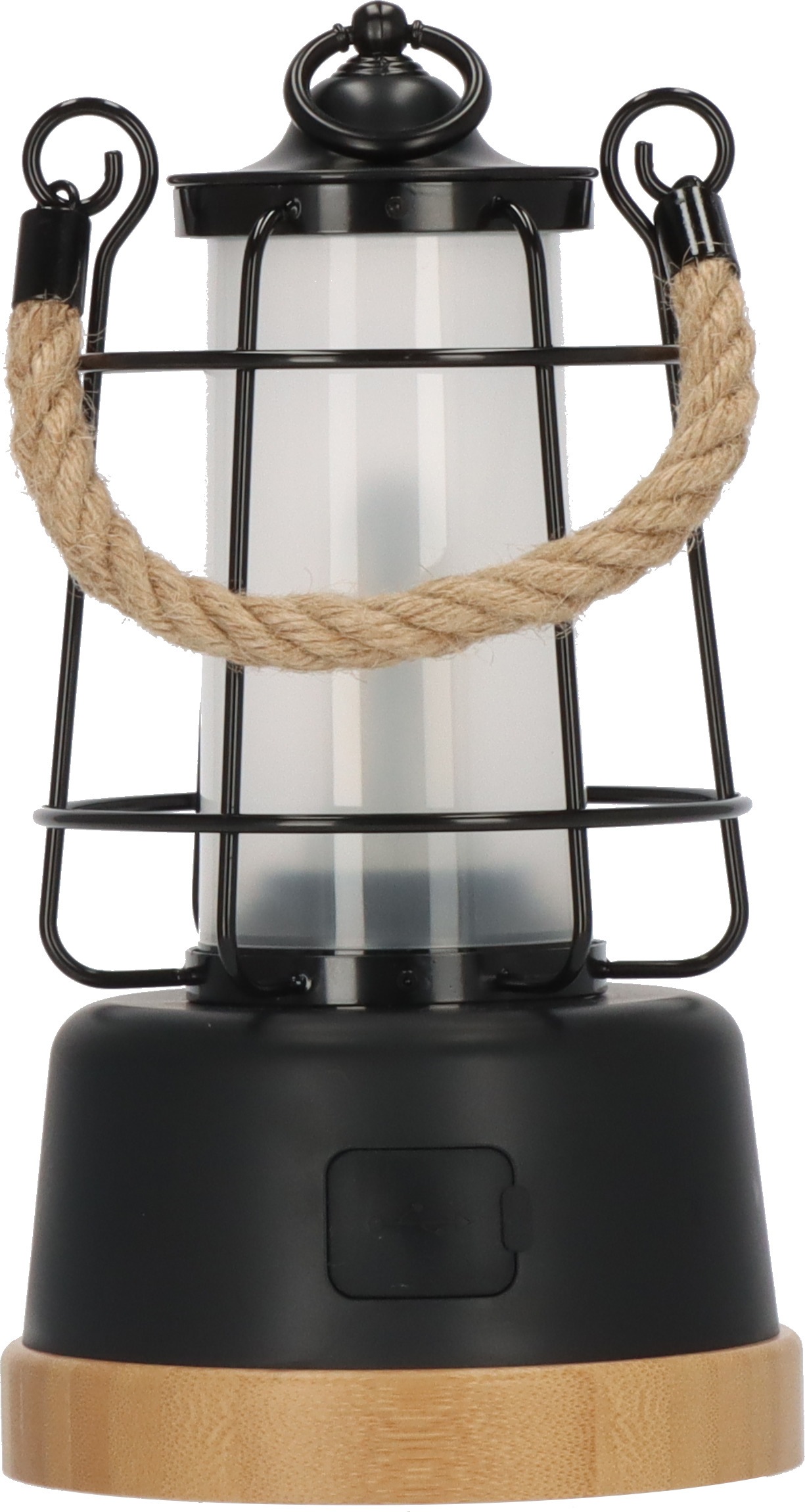 Brennenstuhl LED Gartenleuchte »Akku Campinglampe CAL 1«, bis zu 75h Leuchtdauer, stufenlos dimmbar, Farbtemperatur einstellbar