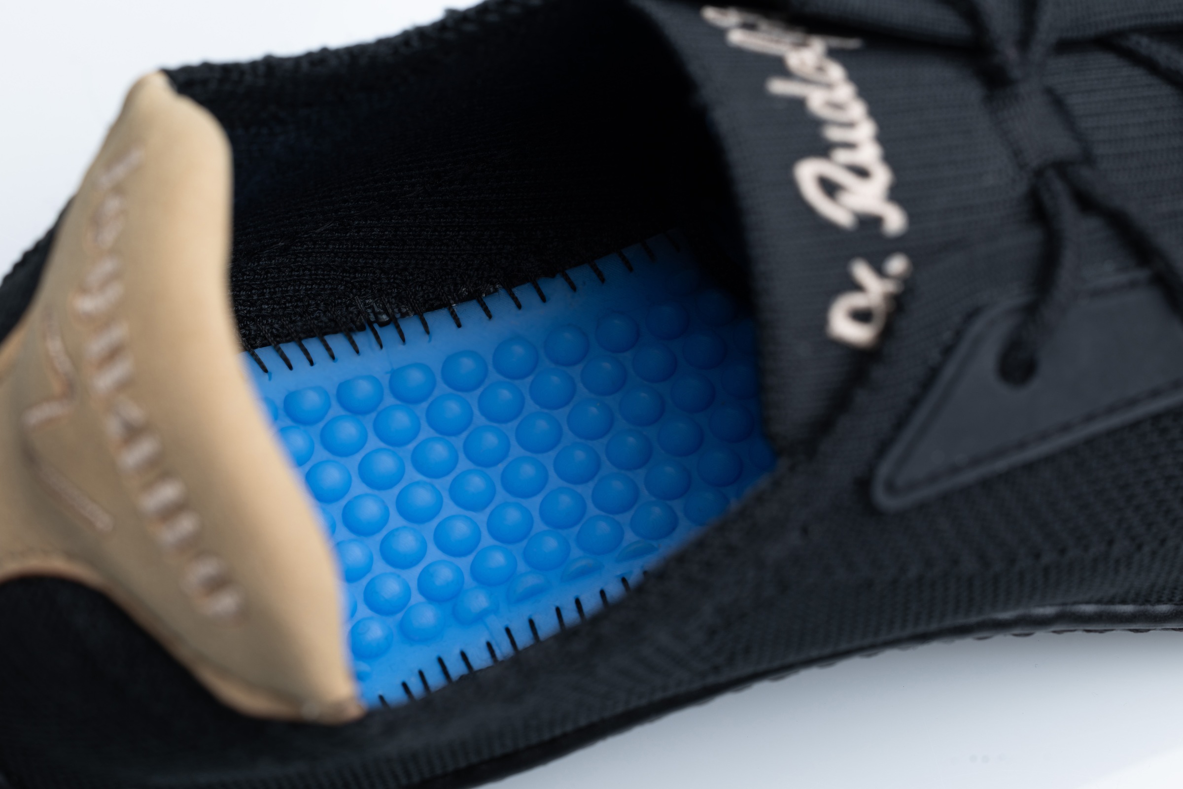 Leguano Barfußschuh »ADVICE«  Schnürschuh, Freizeitschuh, mit Weltneuheit Hybridsohle, für Sie&Ihn