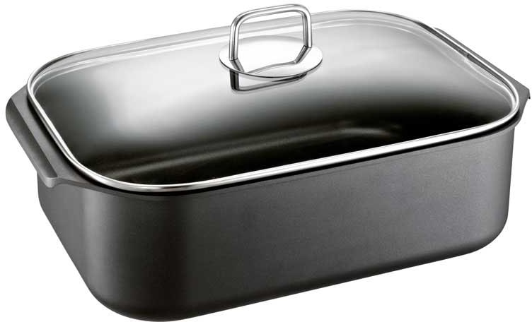 SCHULTE-UFER Bräter »GLOBUS« Aluminiumguss 1 Stk. tlg. Induktion günstig online kaufen