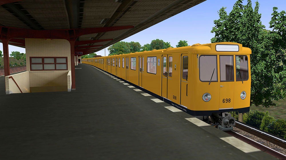 aerosoft Spielesoftware »OMSI 2 - Der Omnibussimulator2«, PC