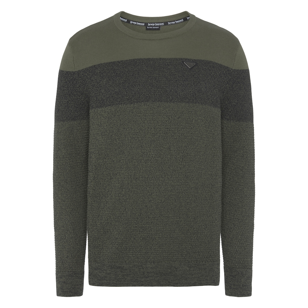 Bruno Banani Strickpullover