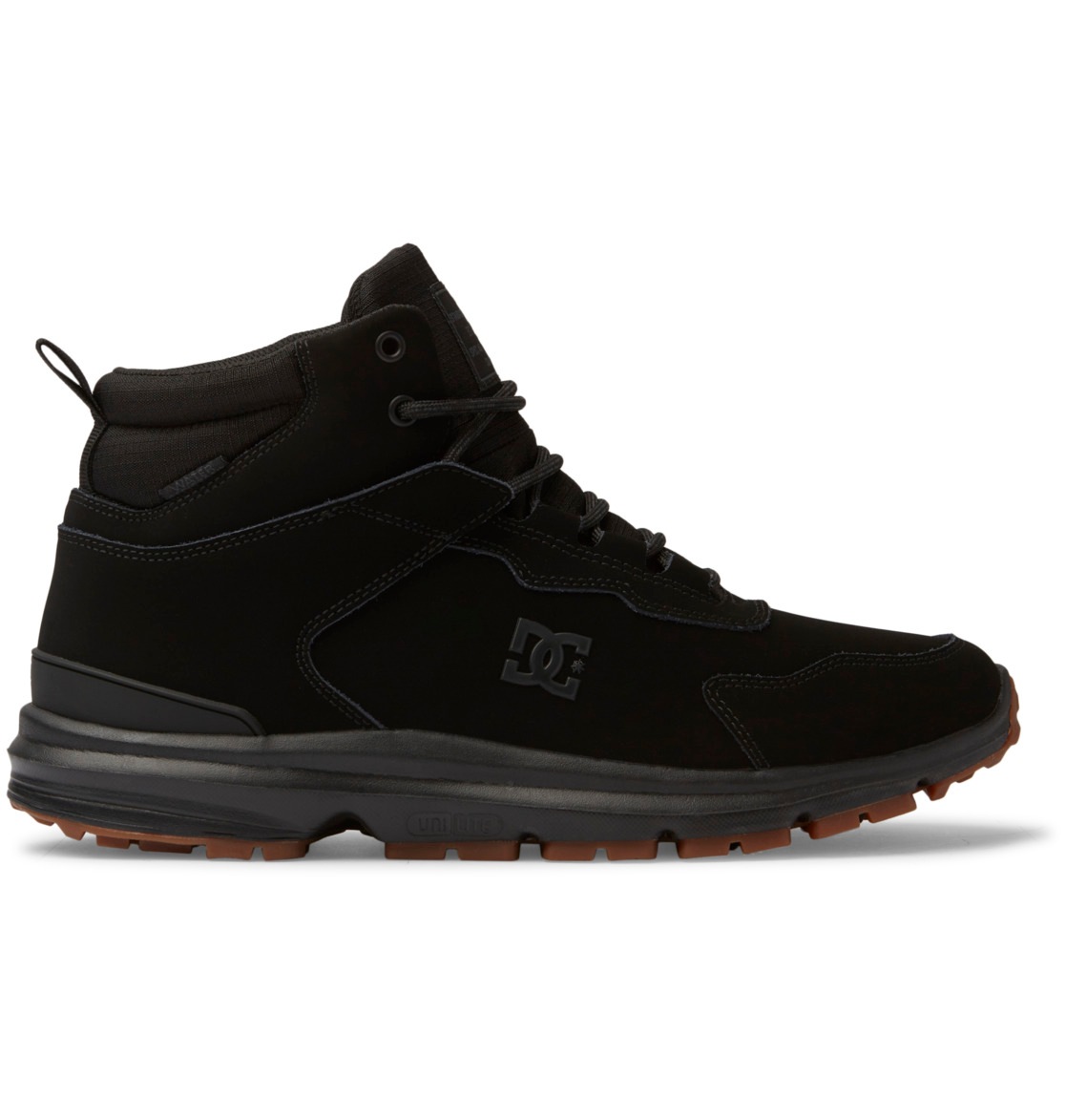 DC Shoes Stiefel »Mutiny«