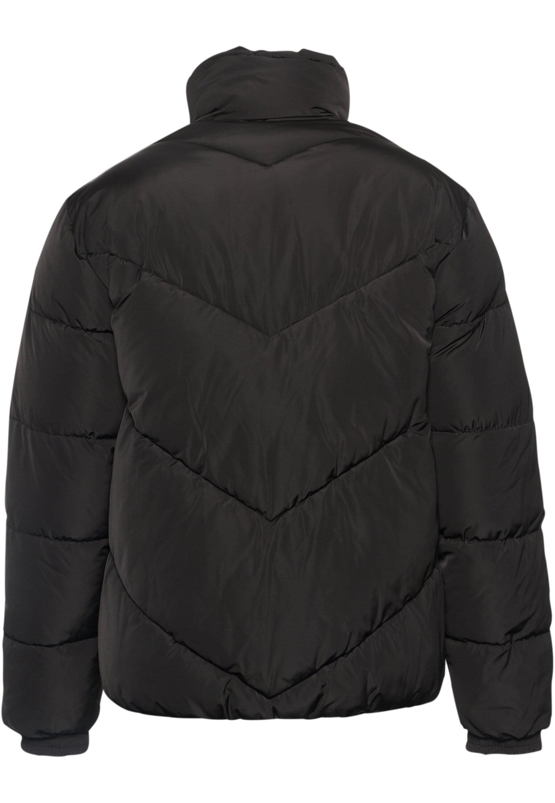 Karl Kani Winterjacke »Karl Kani Damen KM233-043-1 KK Og Puffer Jacket« 1 Stk. tlg. ohne Kapuze