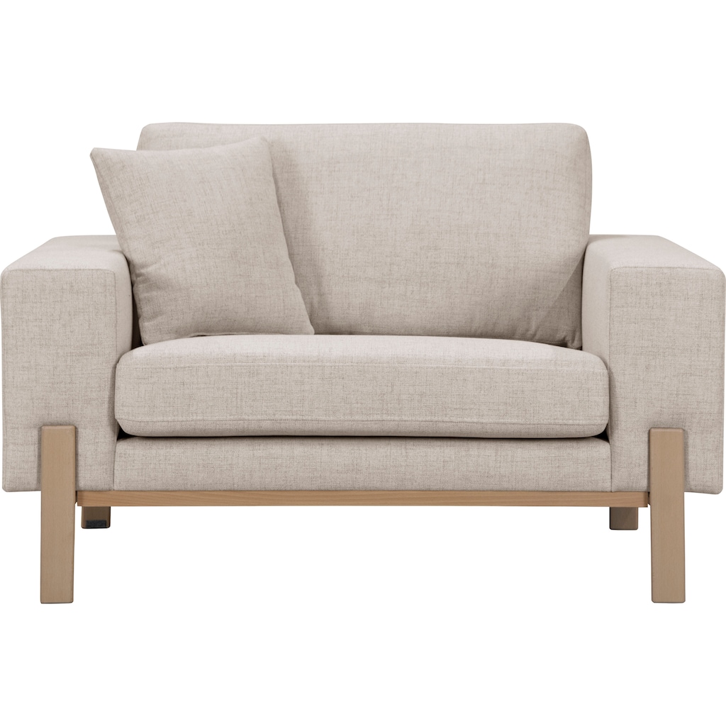 OTTO products Loveseat »Hanne«