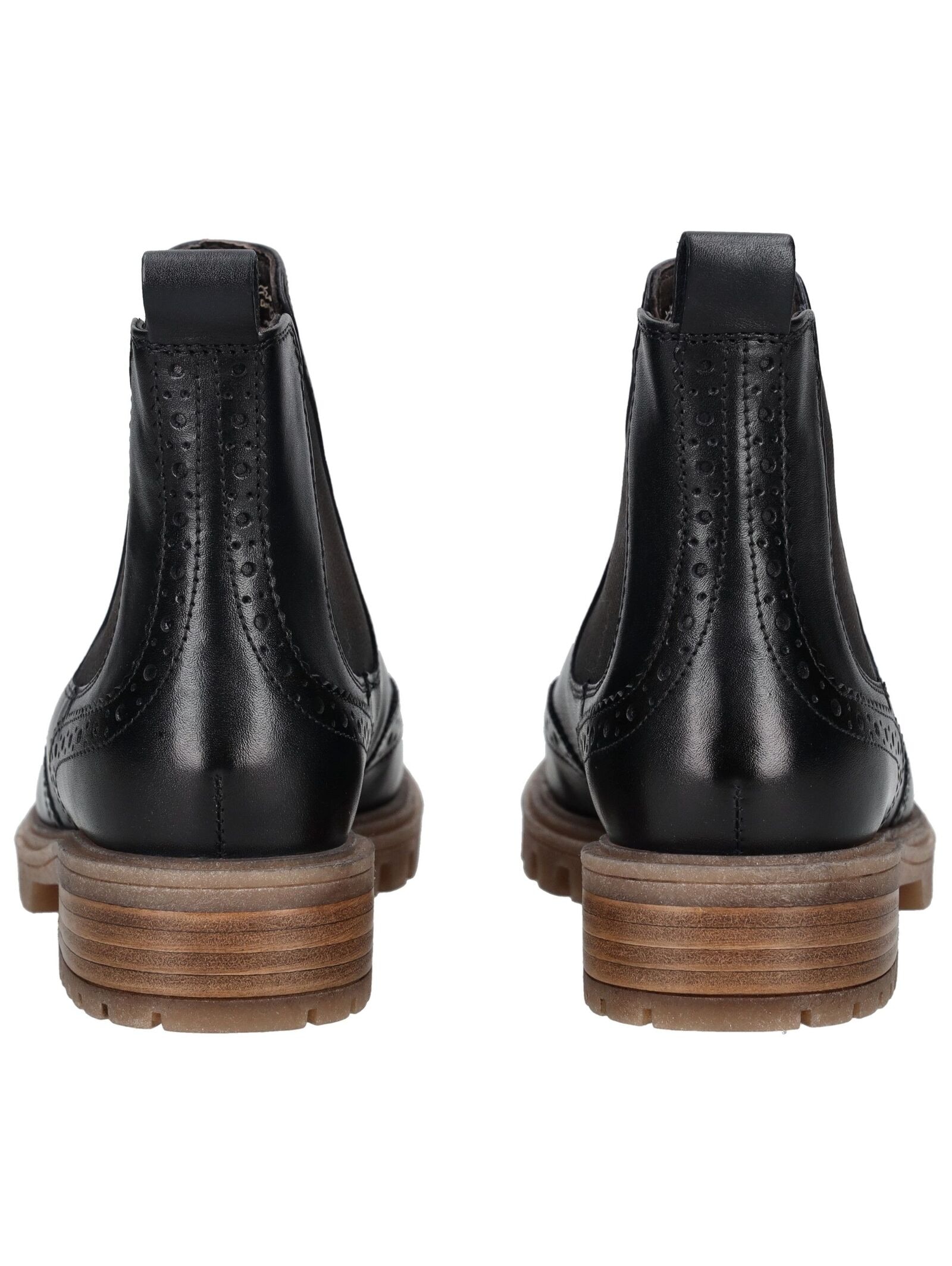 Ara Stiefelette »Ara Stiefelette Leder/Textil«